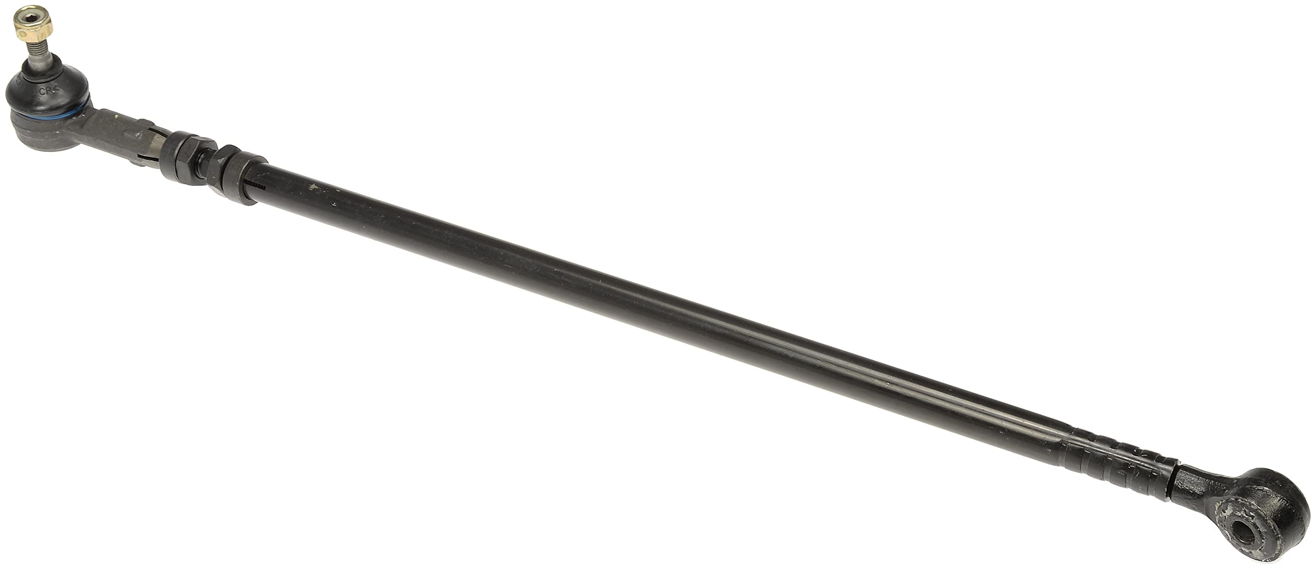 Dorman Premium Ta12021Pr Front Driver Side Steering Tie Rod Assembly Compatible With Select Audi/Volkswagen Models