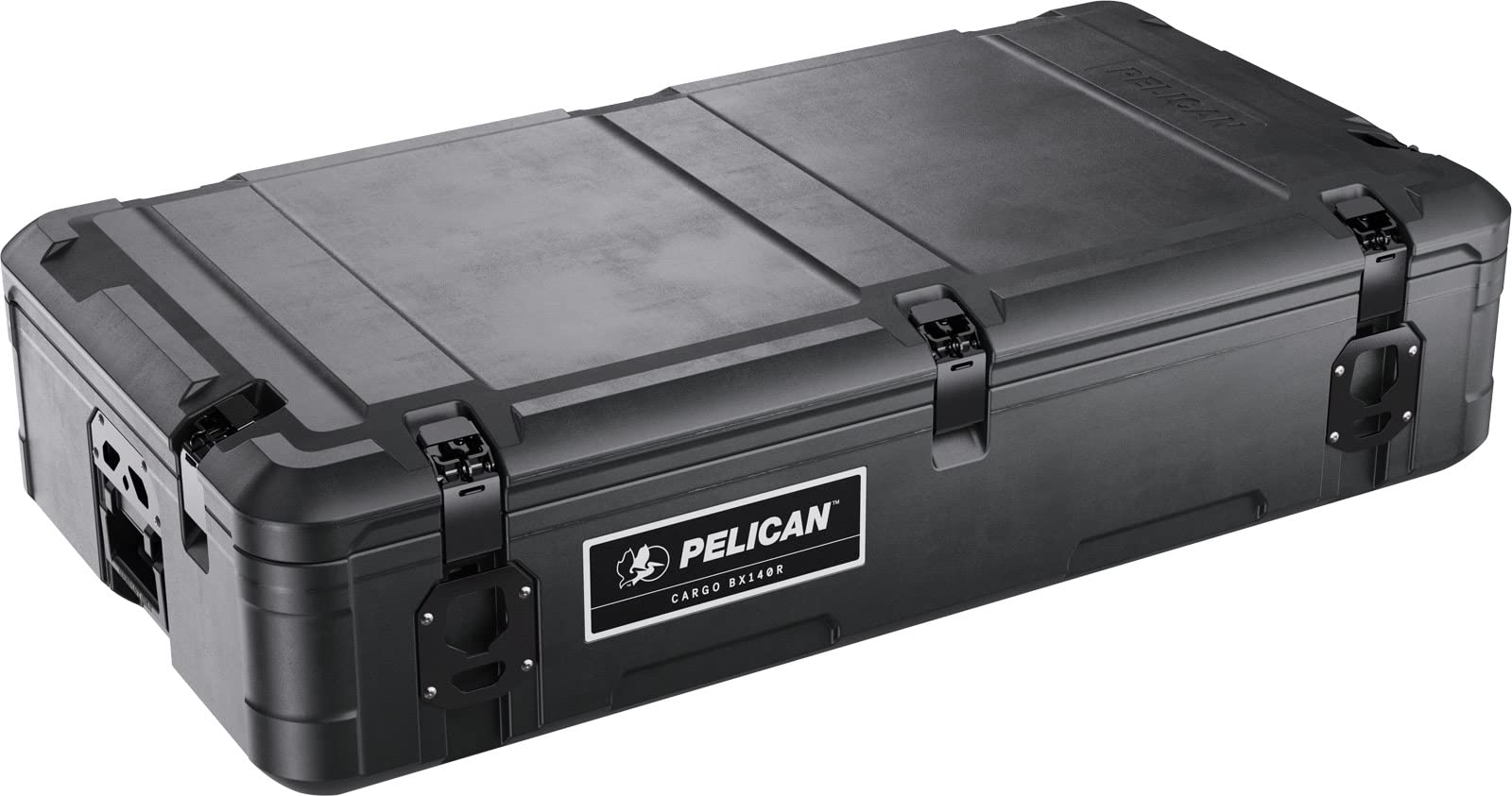 Pelican Cargo Case BX140R (Black)