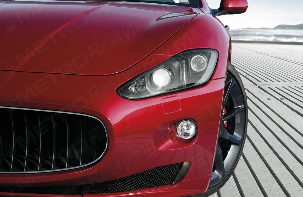 3M Car Wrap Vinyl Film G203, Gloss Red Metallic, 5ft x 3ft (15 sq/ft) - Durable Vinyl for Automotive Customization