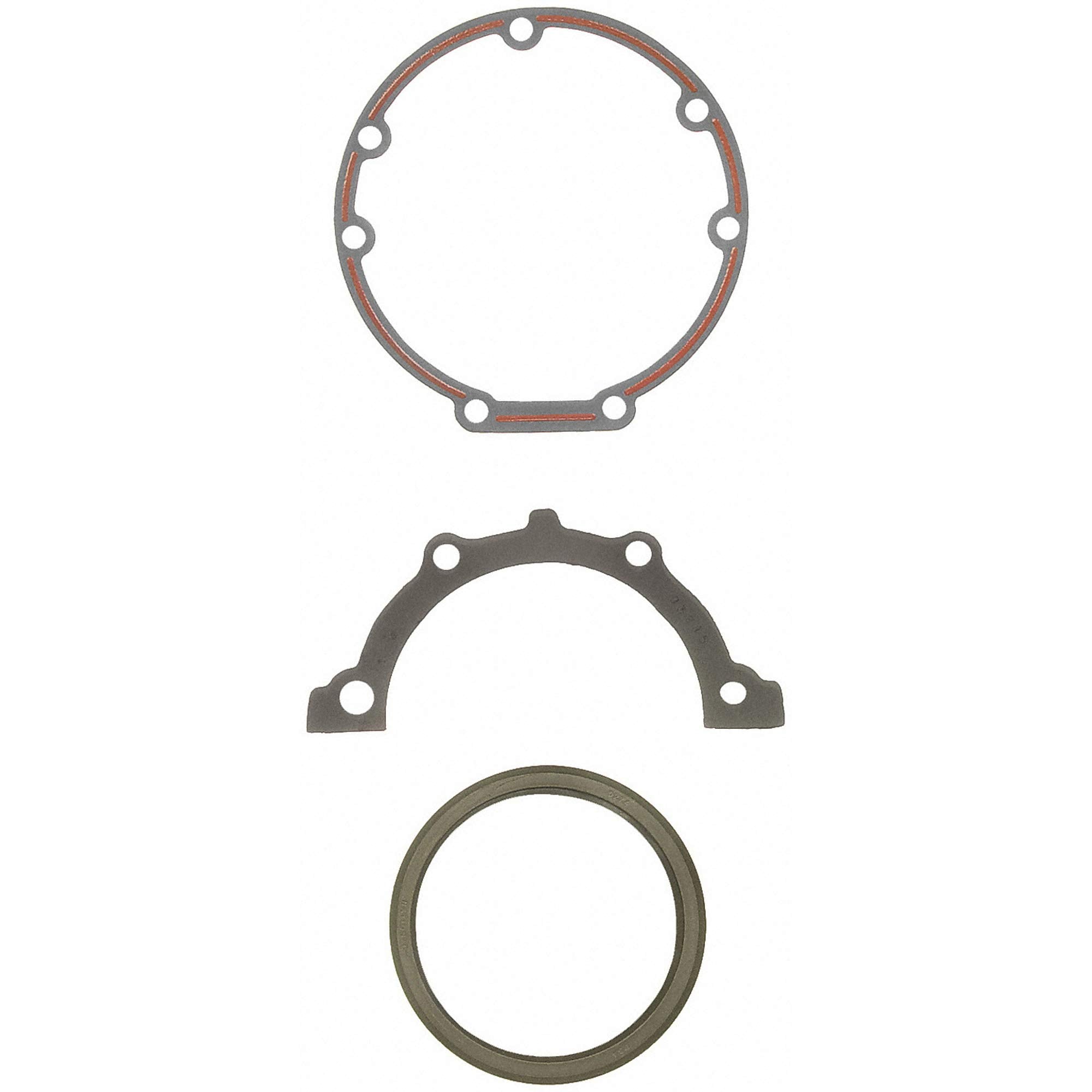 Fel-Pro Bs 40626 Rear Main Seal Set
