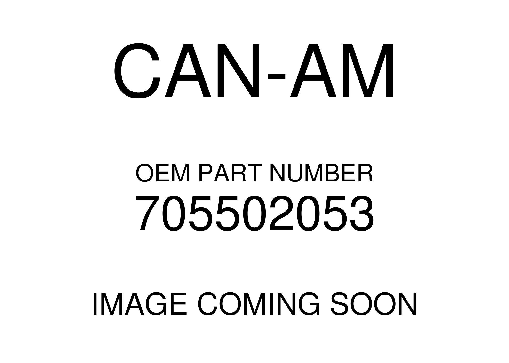 Can-Am 2015-2018 Renegade Outlander Max Pinion 10 Teeth 705502053 New Oem
