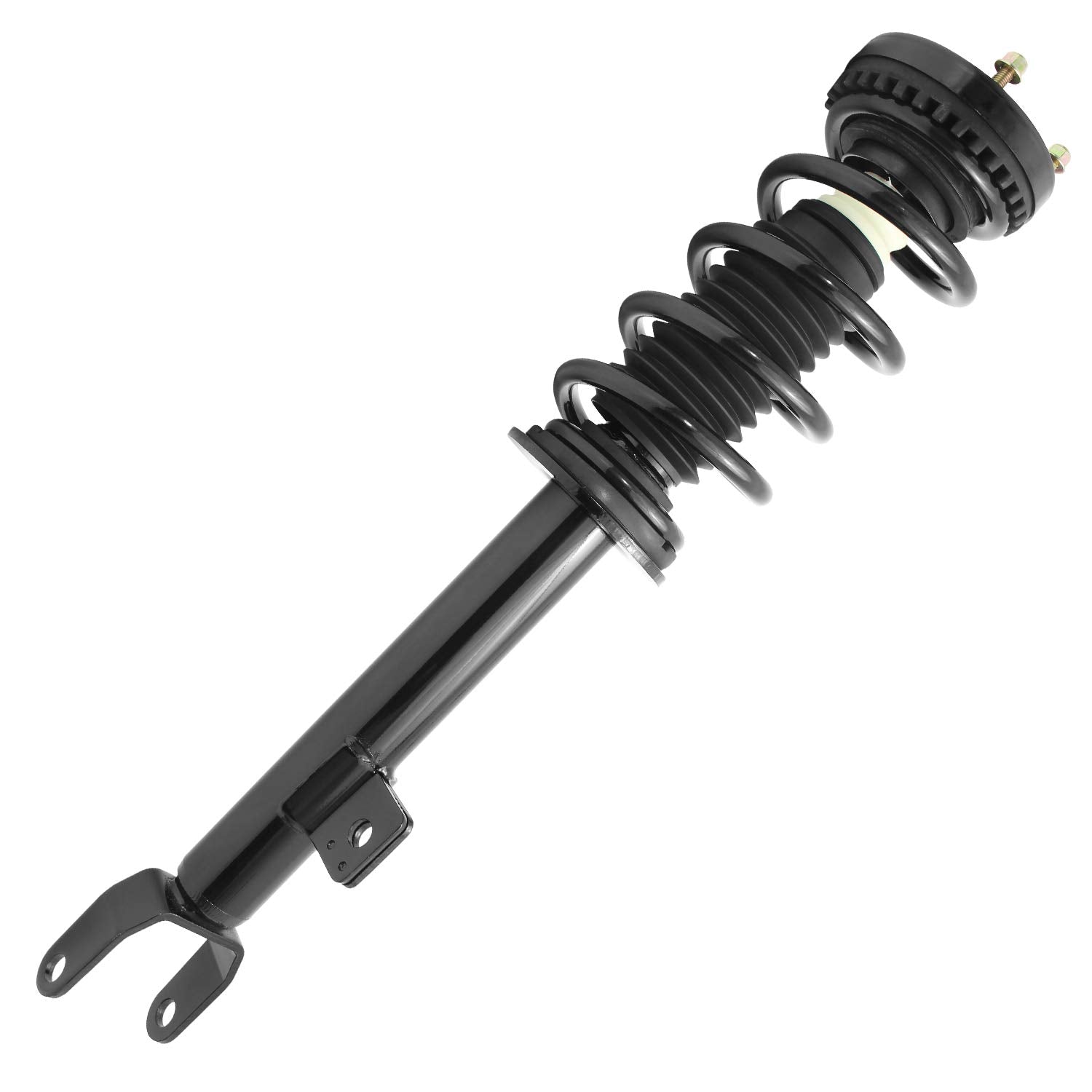 2012-2018 Dodge Challenger, 2012-2014 Dodge Charger Se - 11540