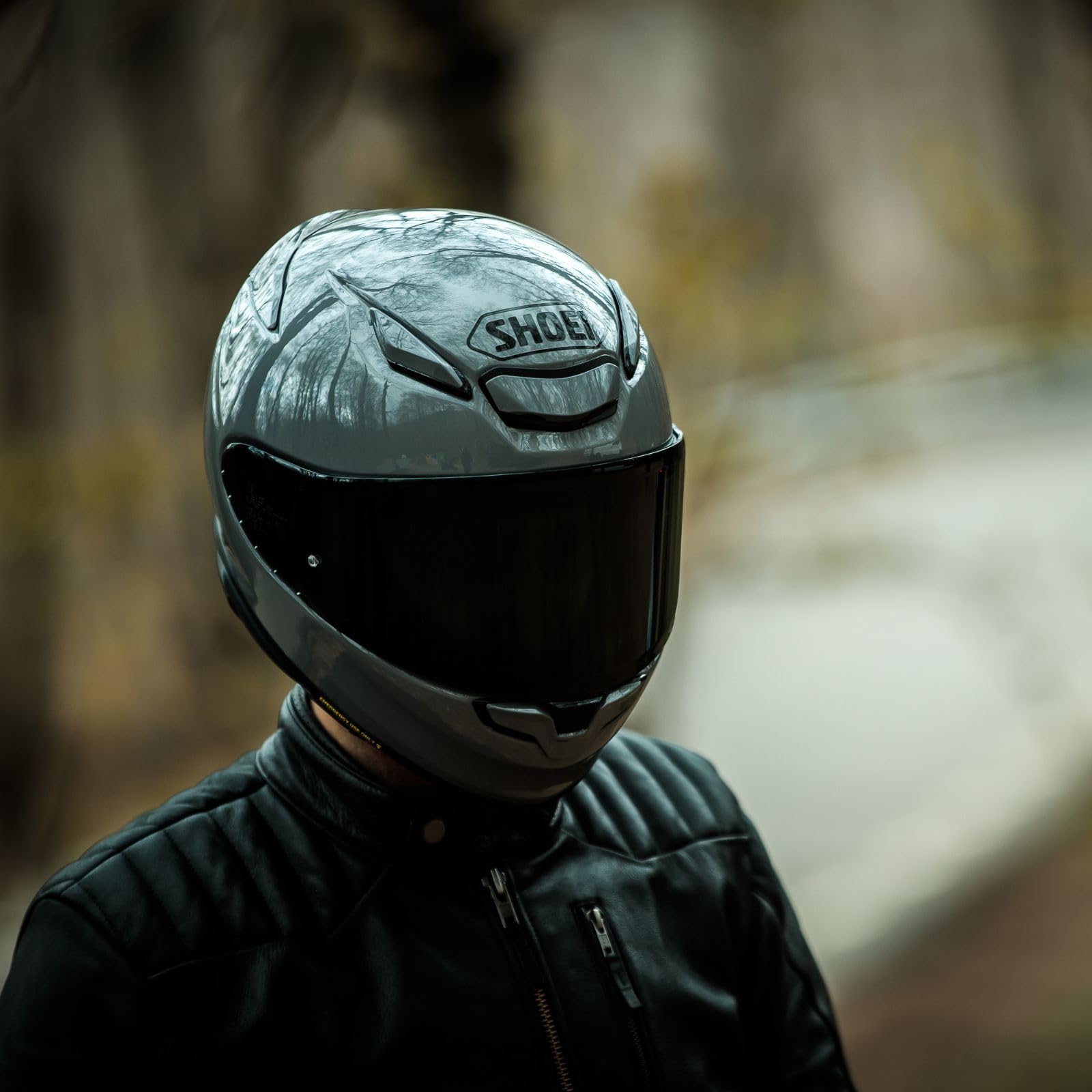 Shoei Rf-1400