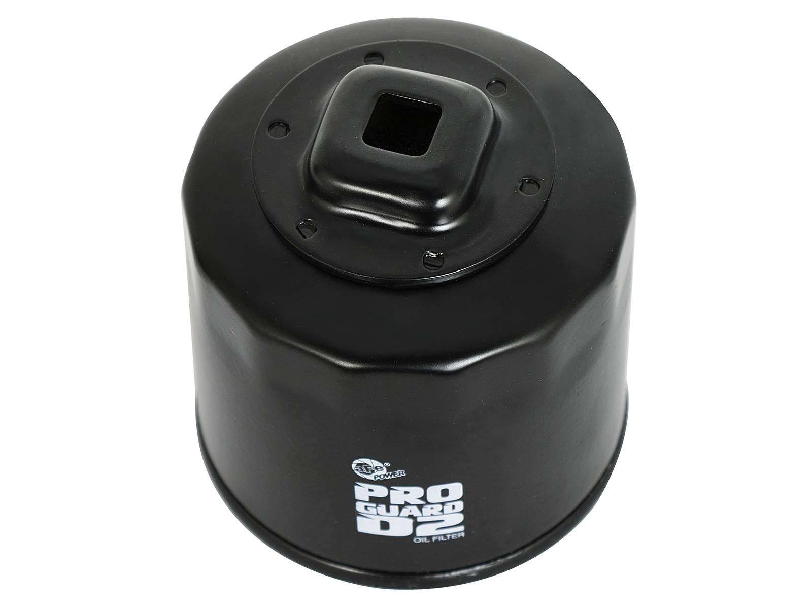 Afe Power 44-Lf017-Mb Oil Filter, 1 Pack