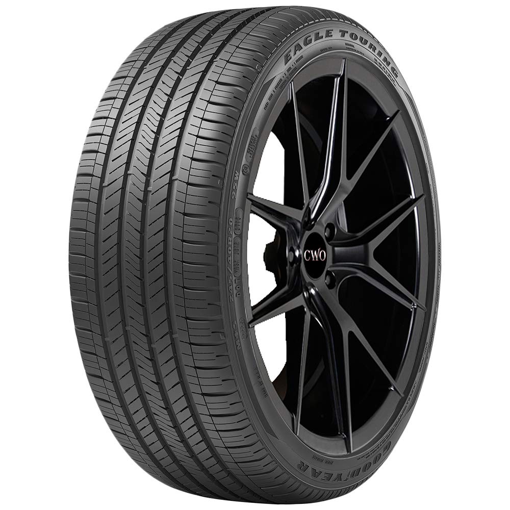 Goodyear Eagle Touring 255/45R20 101H SL Tire