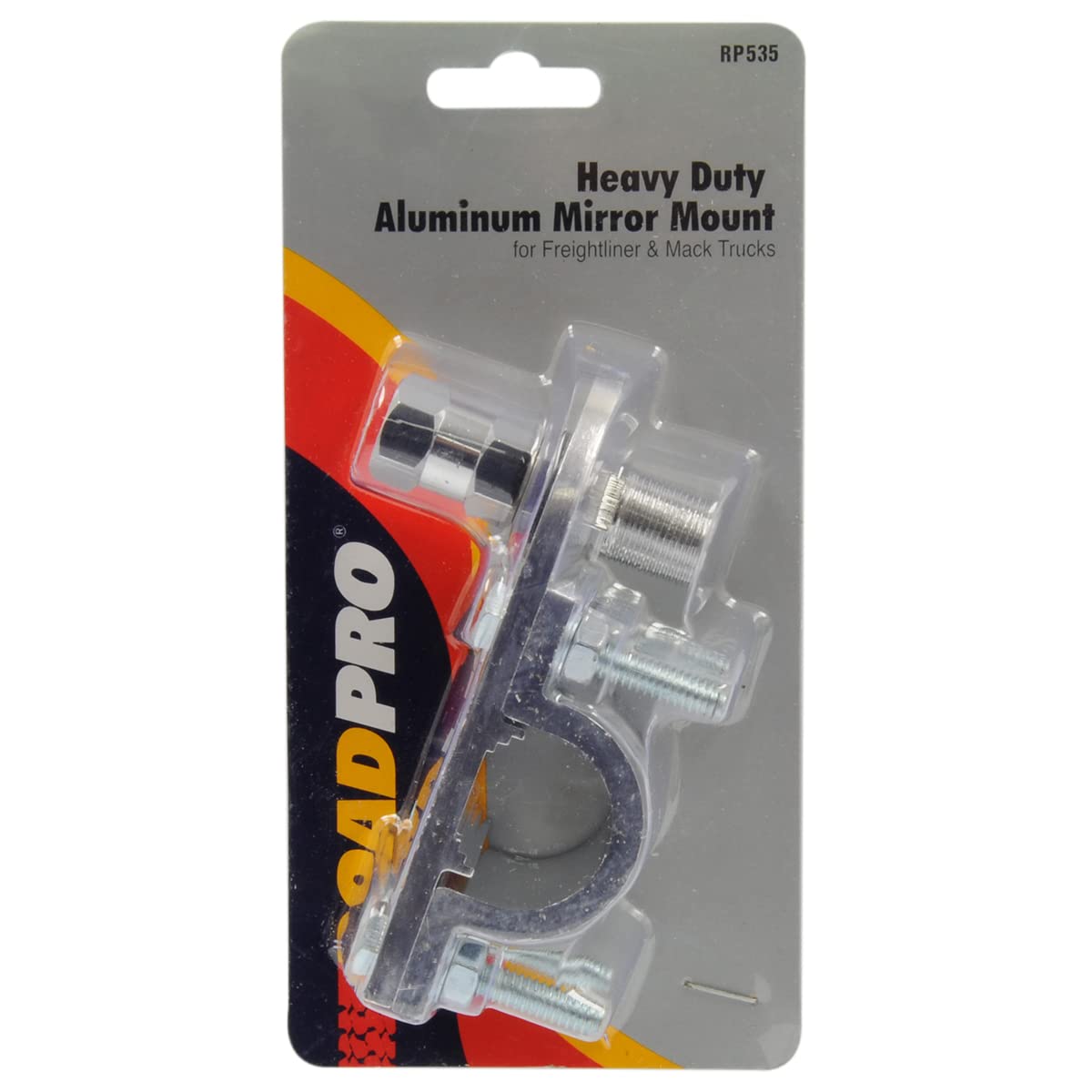 Mm W/Hd Alum So-239 1 1/8 .In  Freightl/