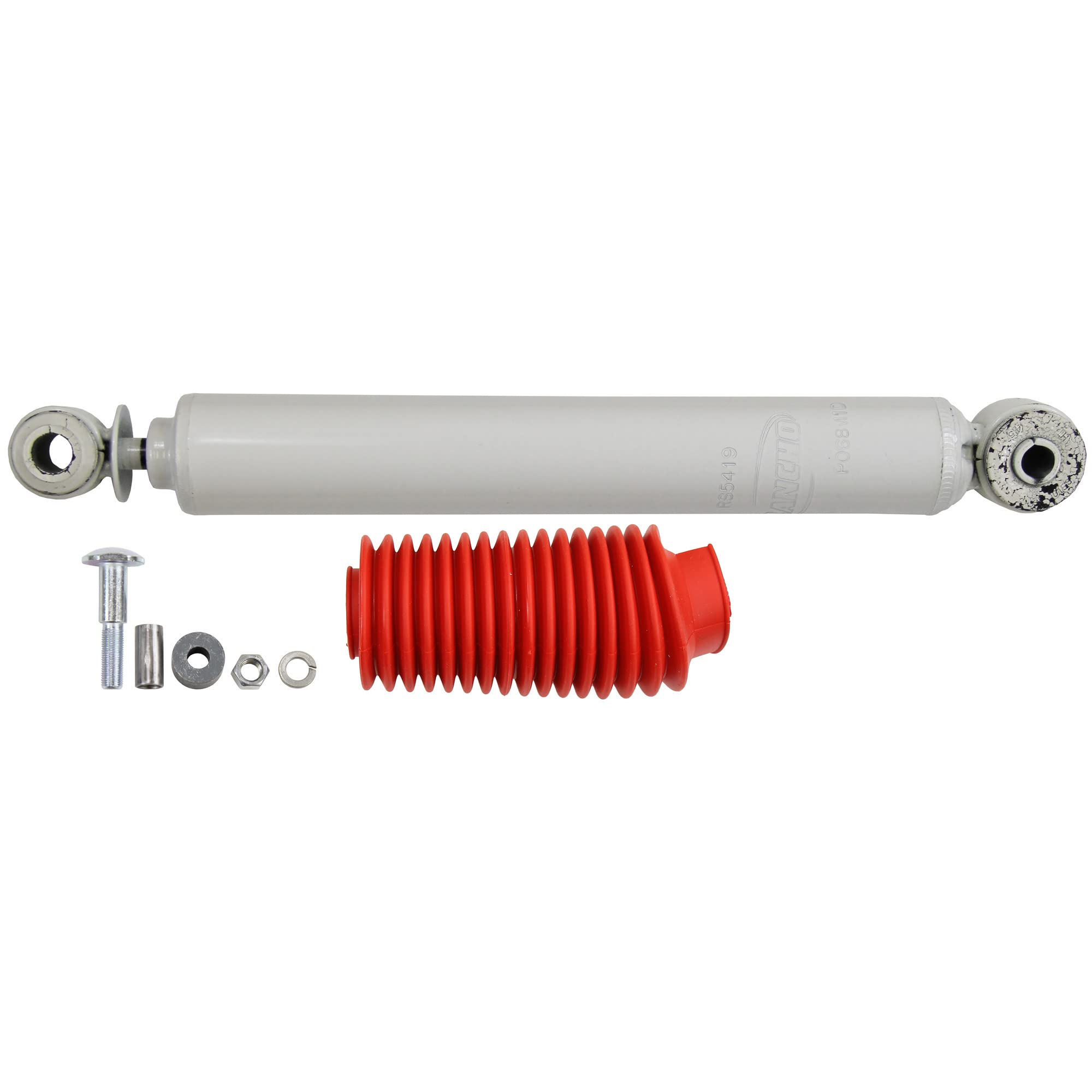 Rancho Rs5000 Rs5419 Steering Damper