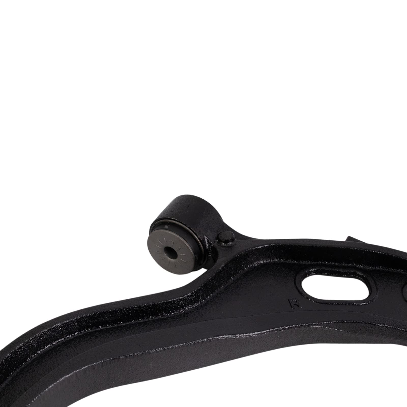 Trq Front Lower Control Arm Ball Joint Assembly Passenger Side Compatible With Flex Taurus Mks