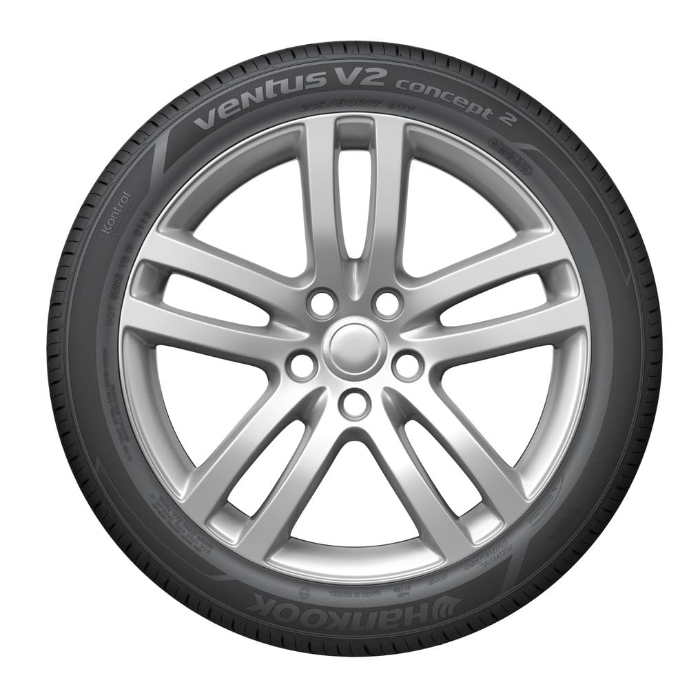 Hankook Ventus V2 Concept 2 All-Season Radial Tire - 215/45R18 V