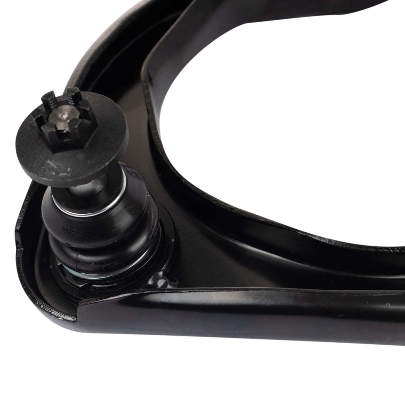 Trq Front Left Upper Right Control Arm With Ball Joint Drivers Side Compatible With 2006 Lexus Gs300 2007-2011 Gs350 2006-2015 I