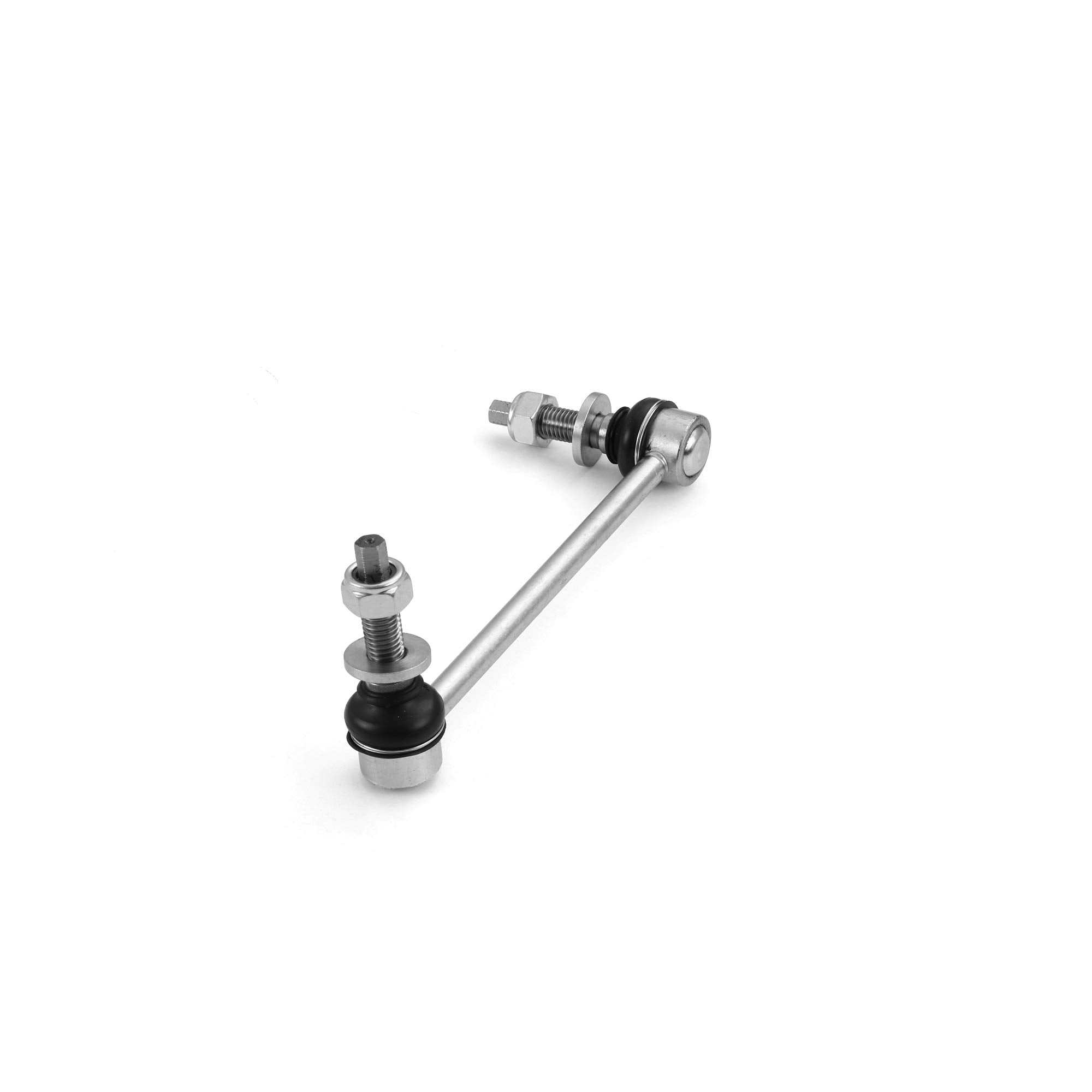 Metrix Premium Chassis Parts - 4 Pc Front L/R Upper Control Arm & Front Sway Bar Stabilizer End Link Kit Fits 05-08 Chrysler 300