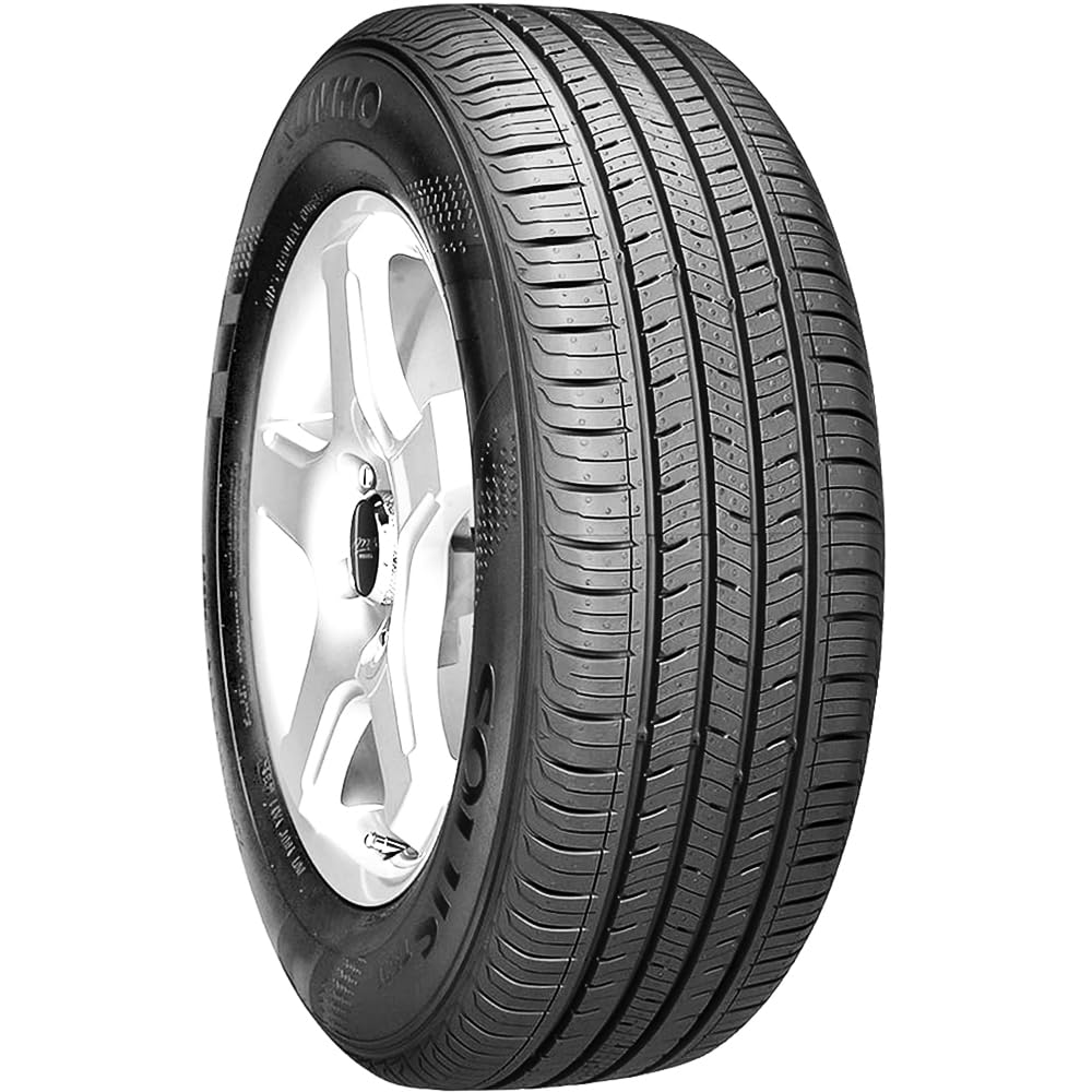 Kumho Solus Ta31 All-Season Tire - 215/55R17 94V