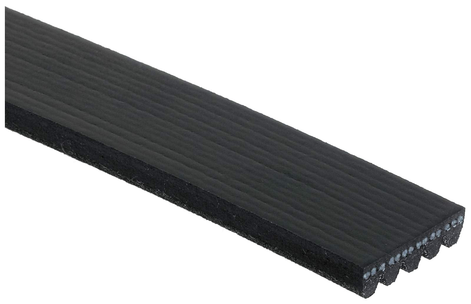 Gates K050380 Micro-V Serpentine Drive Belt