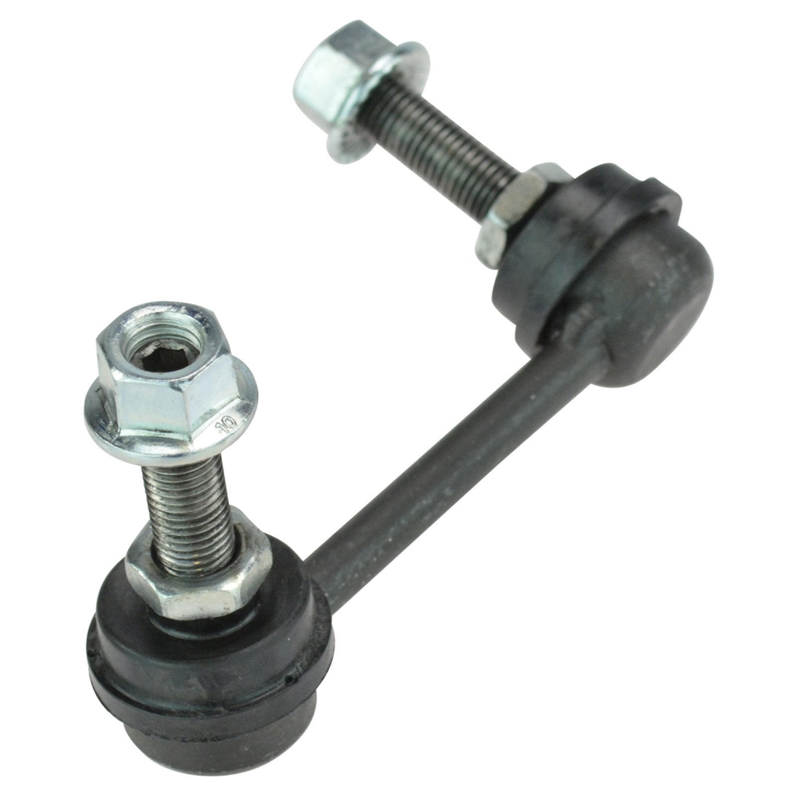 Trq Rear Sway Bar Stabilizer Link Set Compatible With 2002-2006 Honda Cr-V