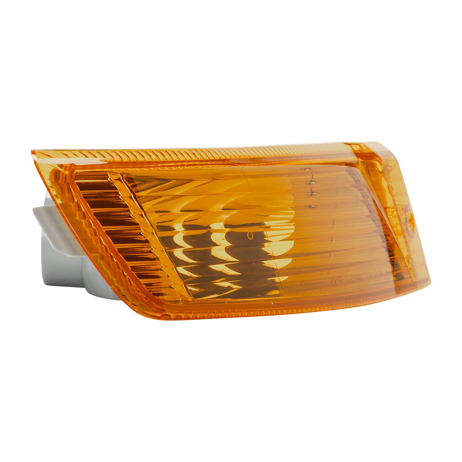 Tyc 18-5975-01 Jeep Liberty Front Passenger Side Replacement Parking/Signal Lamp Assembly