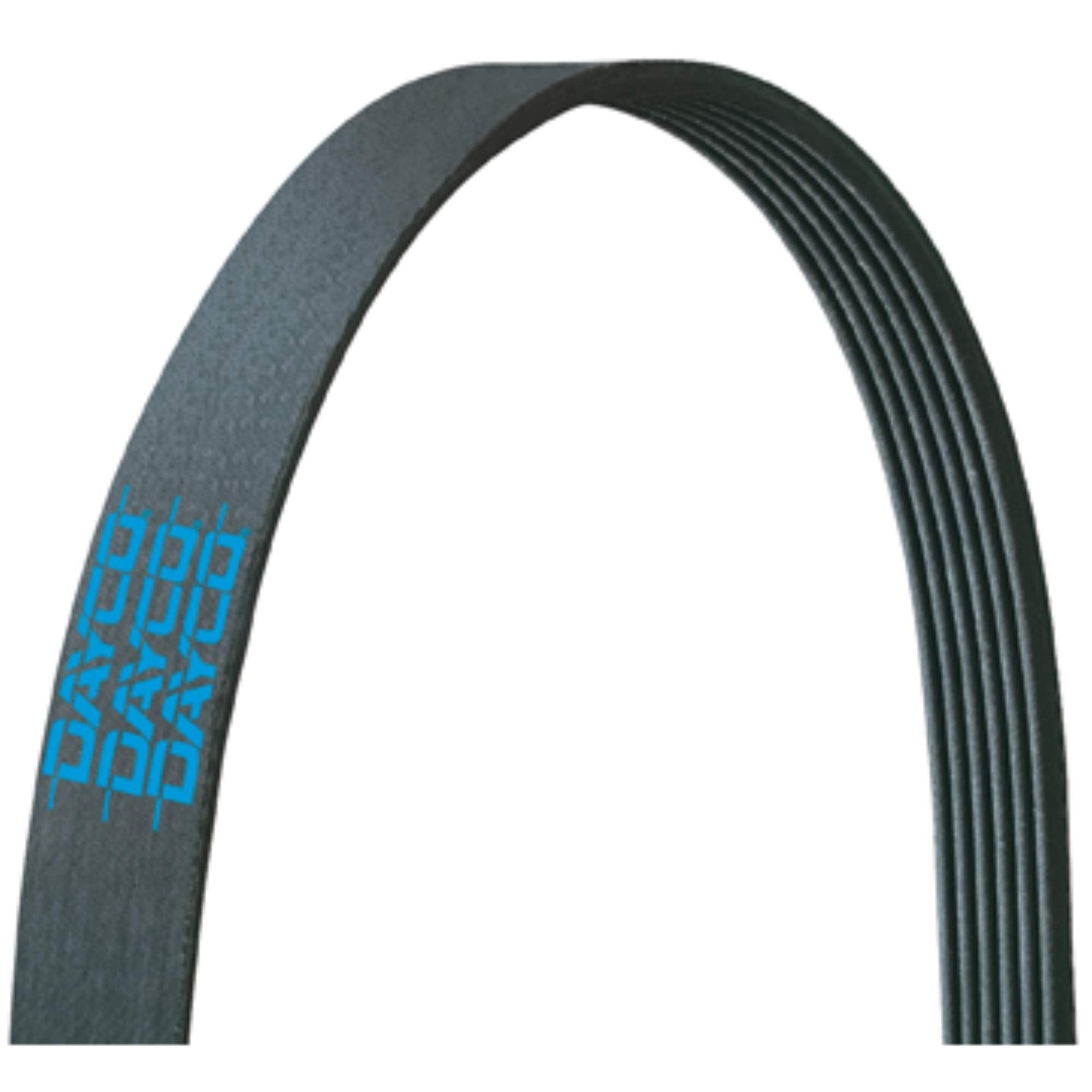 Dayco 5100640 Serpentine Belt