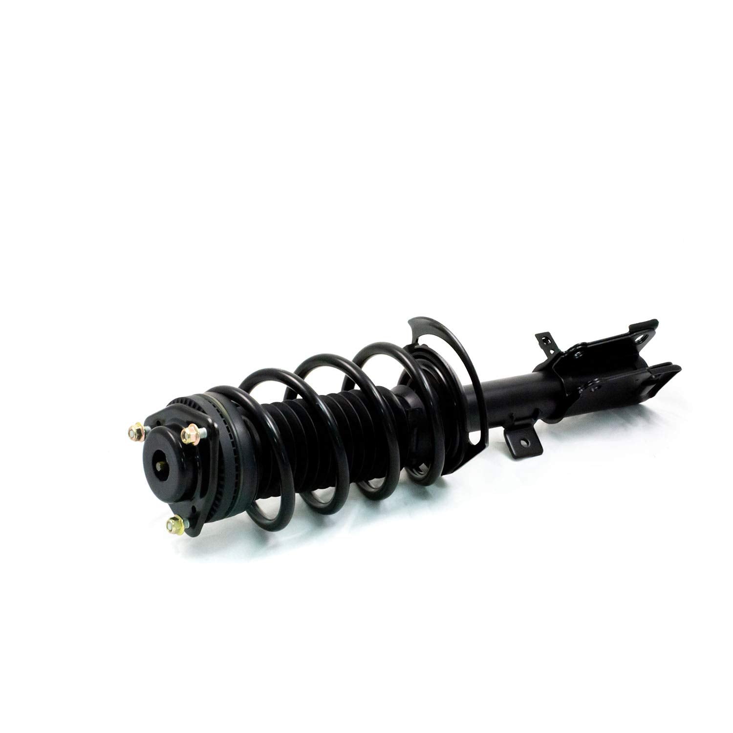 Gabriel G57578 Ultra Readymount Front Right Complete Strut Assembly For 11-14 Chrysler 200 Convertible, 08-10 Chrysler Sebring C