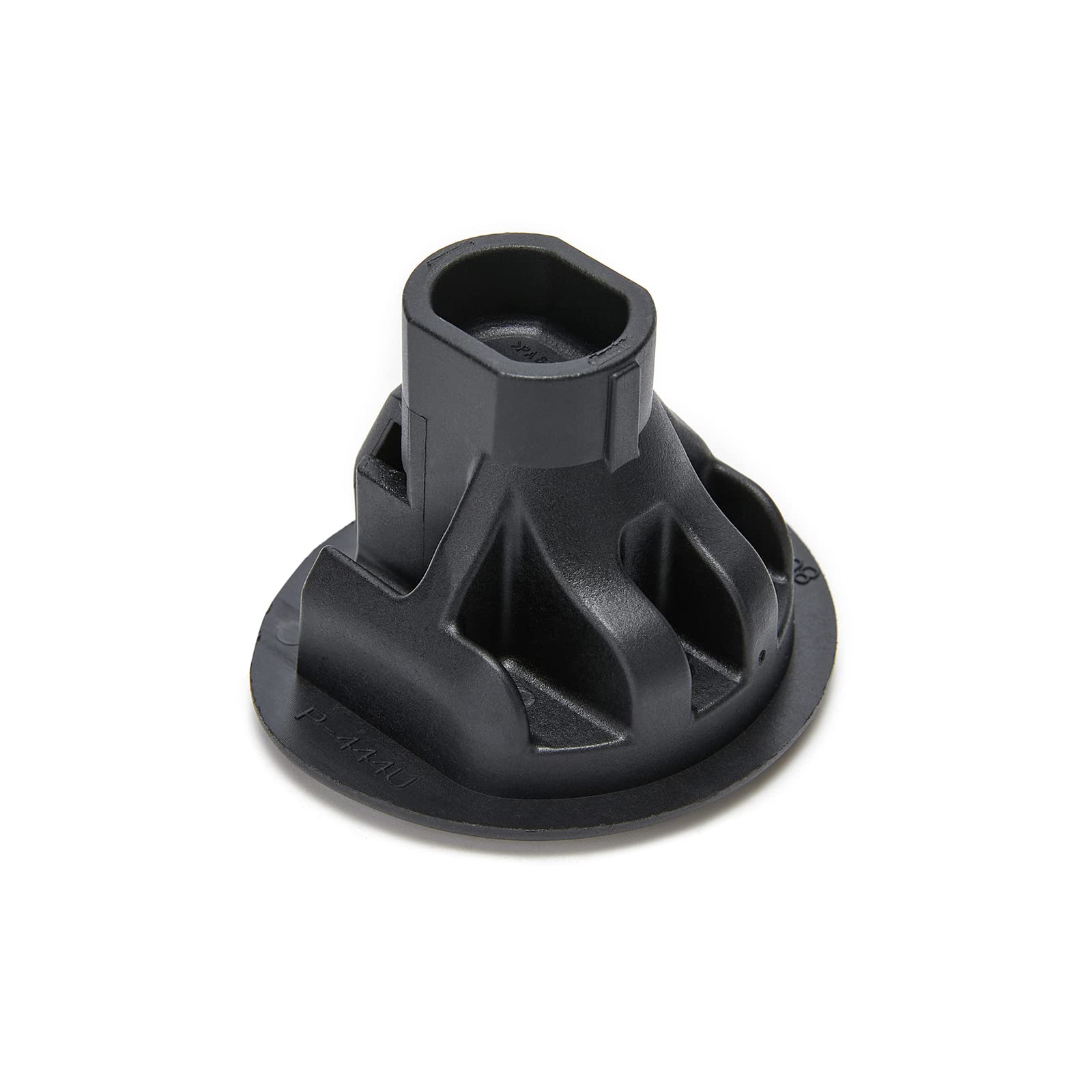 Easy Fuel Locking Gas Cap for Ford Edge Escape Expedition Explorer F150 Fiesta Flex Focus Fusion Taurus Mustang Lincoln MKS MKT