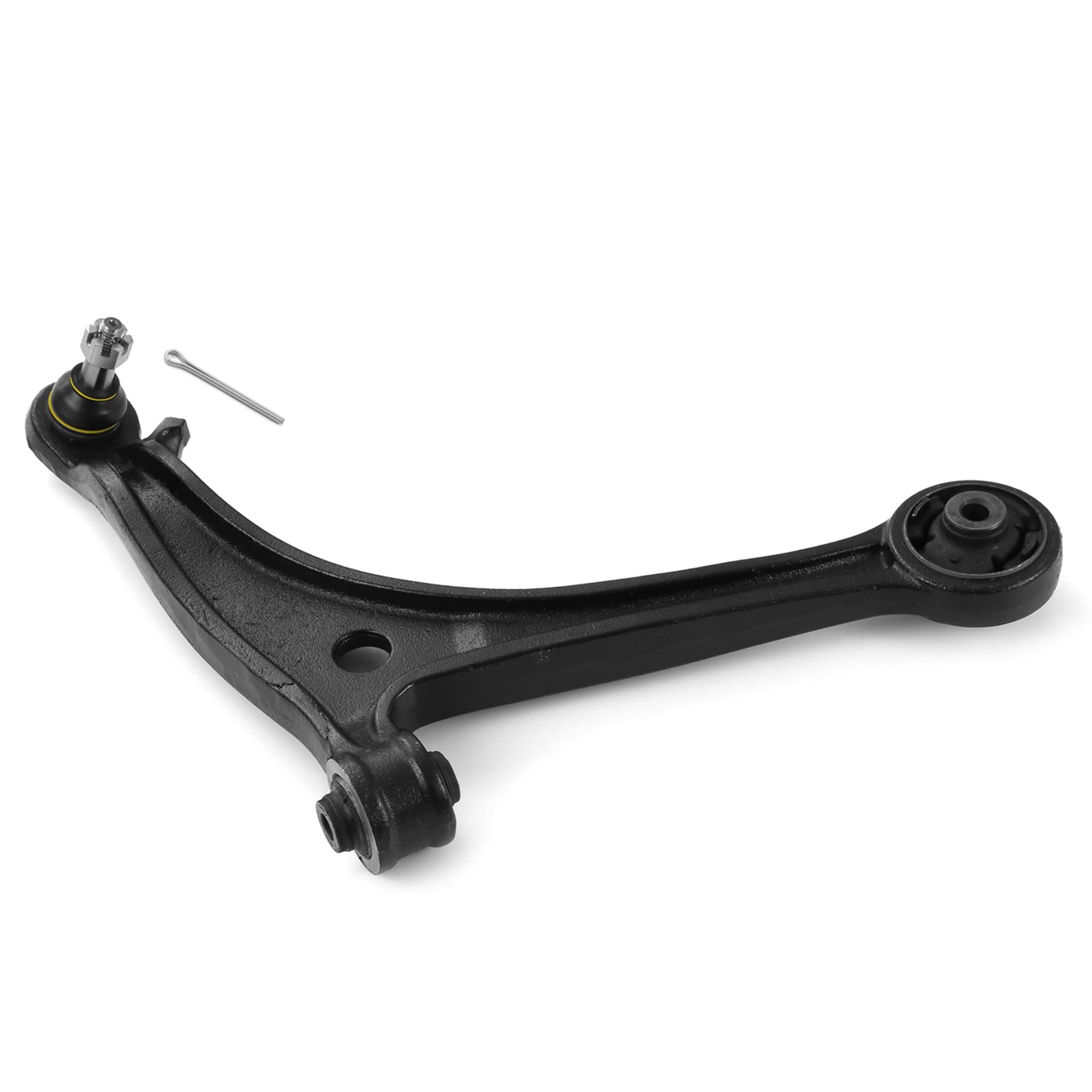 Metrix Premium Chassis Parts - Front Right Lower Control Arm W Ball Joint & Bushing Assembly Fits 2005-2006 Honda Odyssey, Repla