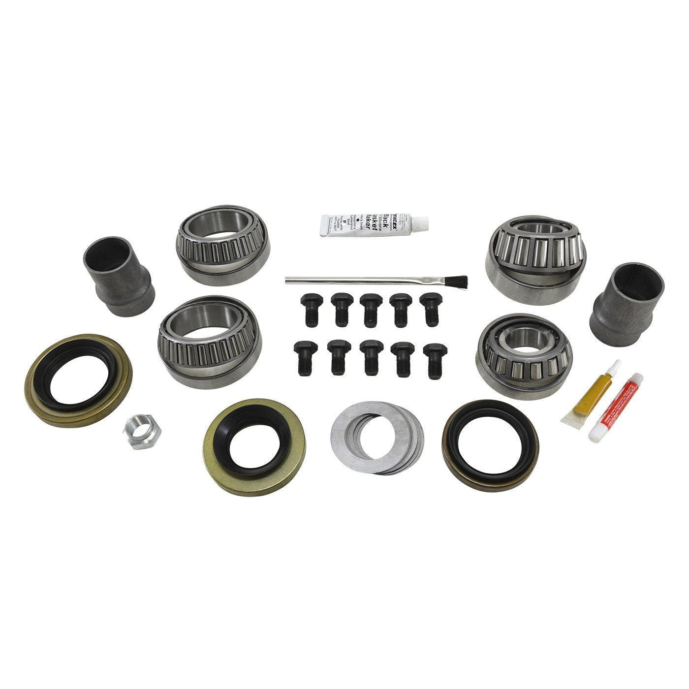 Usa Standard Gear Zk T7.5-V6 Master Differential Rebuild Kits