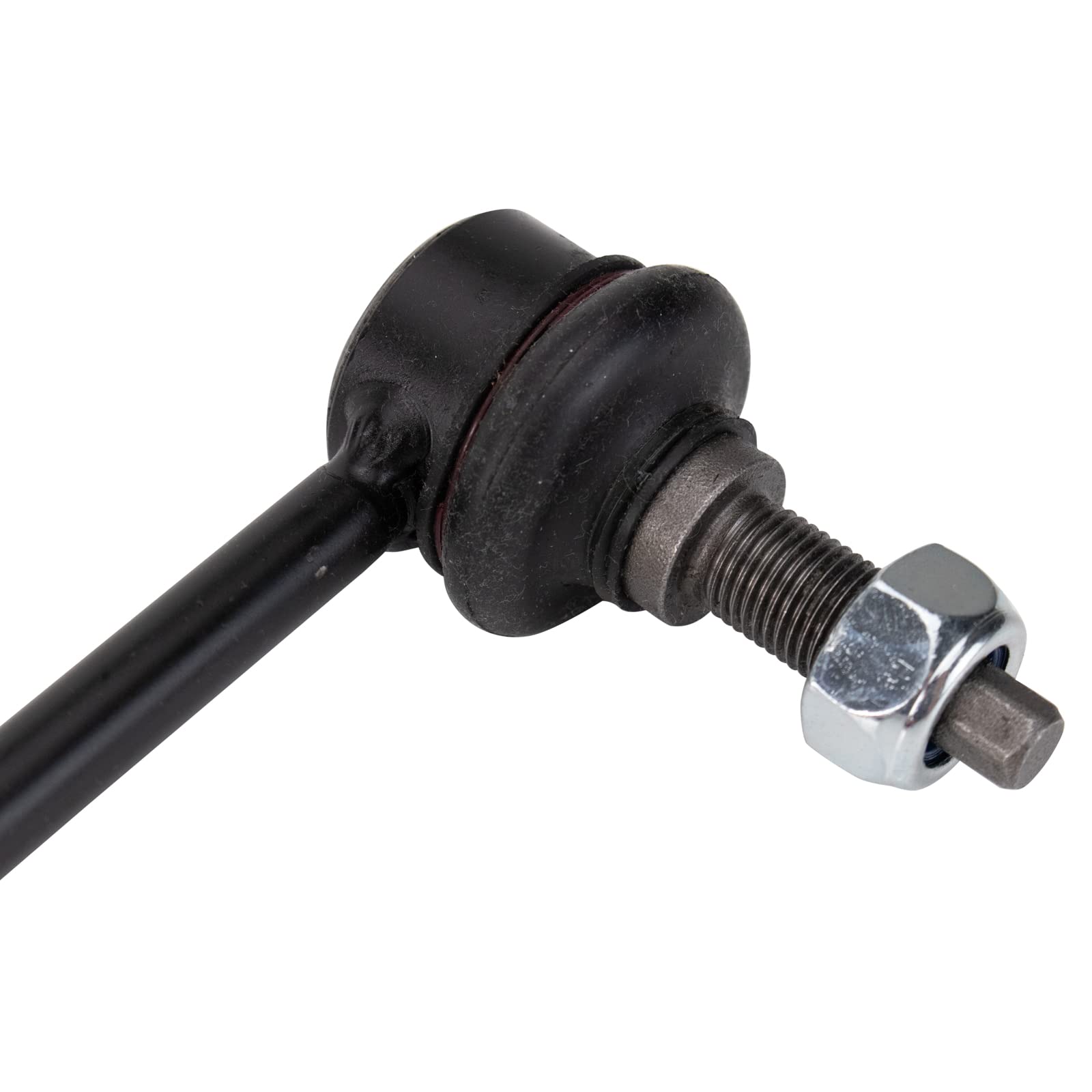 Trq Front Sway Bar Stabilizer Link Set Compatible With 2020-2022 Hyundai Palisade 2022 Santa Cruz 2019-2022 Santa Fe 2016-2021 K