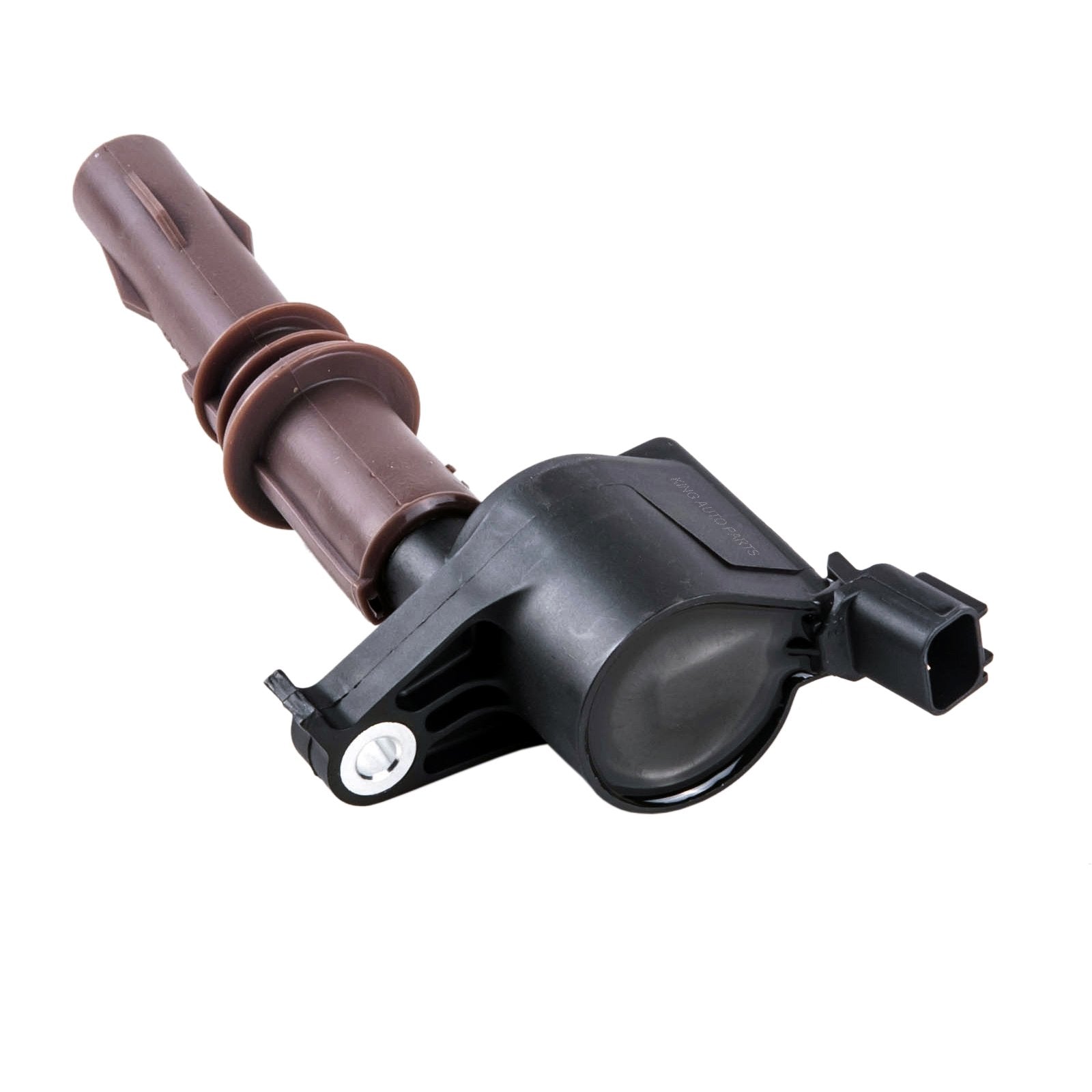 MAS Ignition Coils DG521 & Motorcraft SP-509 Spark Plugs for Ford Expedition, F-150, Super Duty, F-250, F-350, F-450, F-