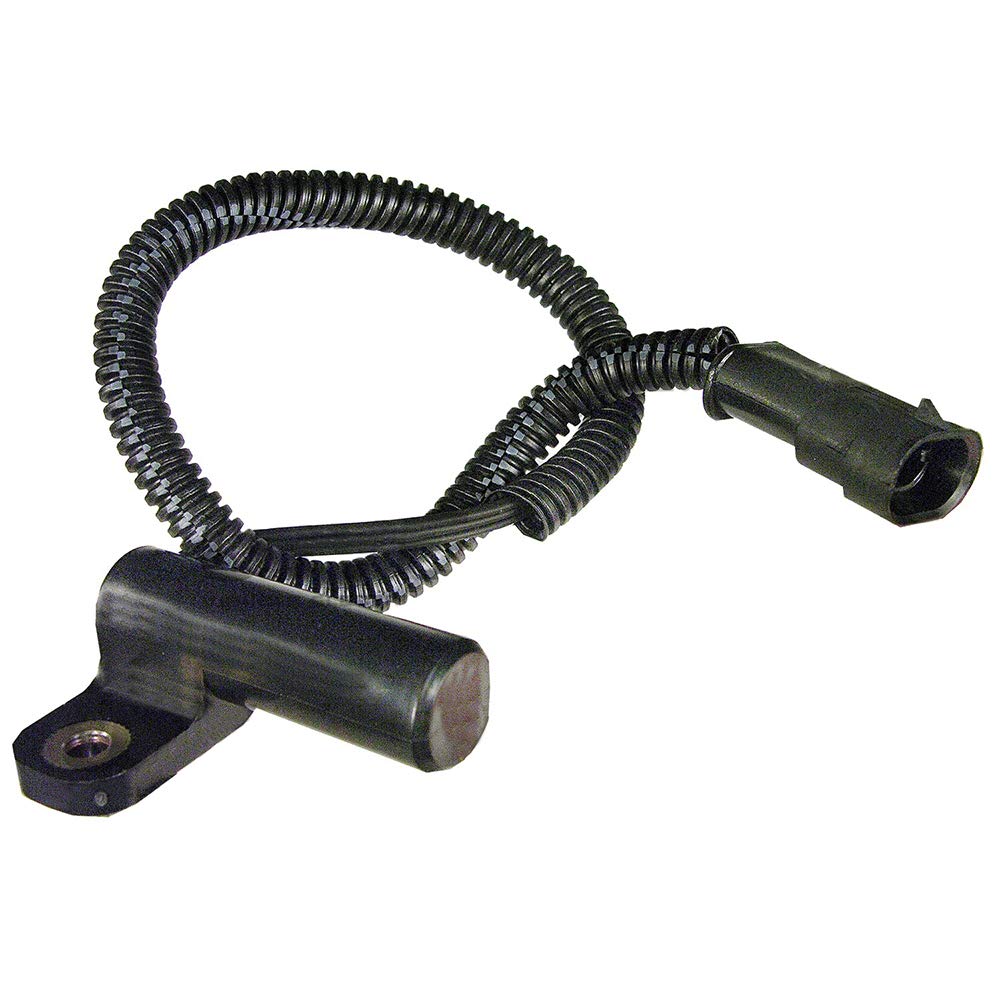 Engine Crank Crankshaft Position Sensor Compatible With 4.0L 1994-1996 Grand Cherokee / 94-95 Wrangler 917772 Pc42 5S1805 Eh0247