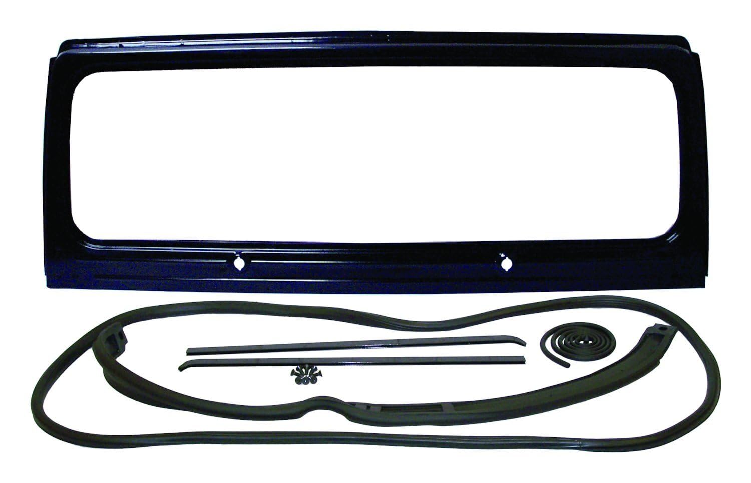 Crown Automotive 5758971K Windshield Frame