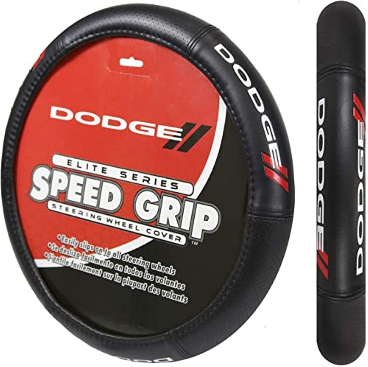 Plasticolor 006726R01 Dodge // Elite Speed Grip