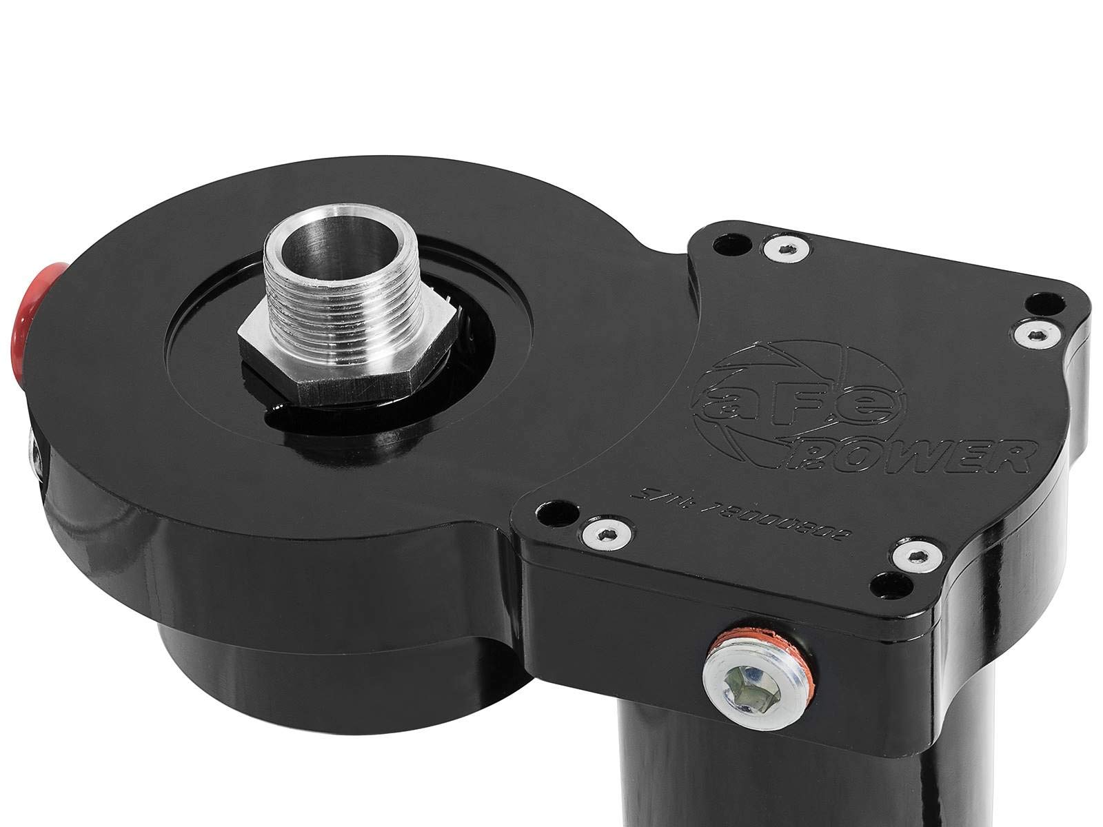 aFe Power DFS780 PRO Fuel Pump - Full-time Operation, Model 42-23011, Aluminum Construction