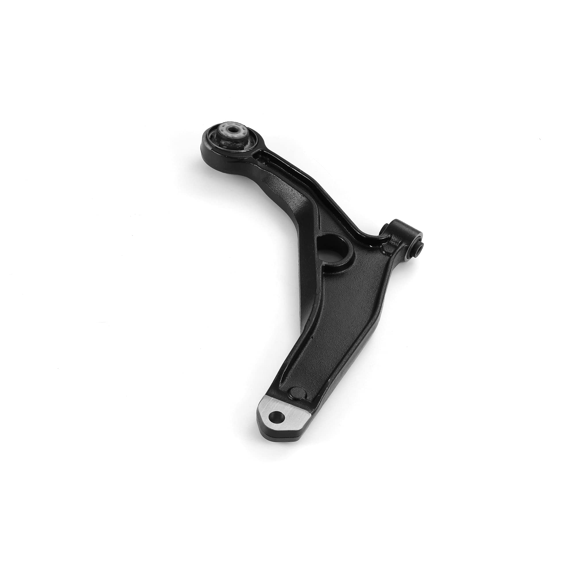 Metrix Premium Chassis Parts - Front Right Lower Control Arm Fits 08-14 Dodge Avenger, 11-14 Chrysler 200, 07-10 Cirrus (Mexico)