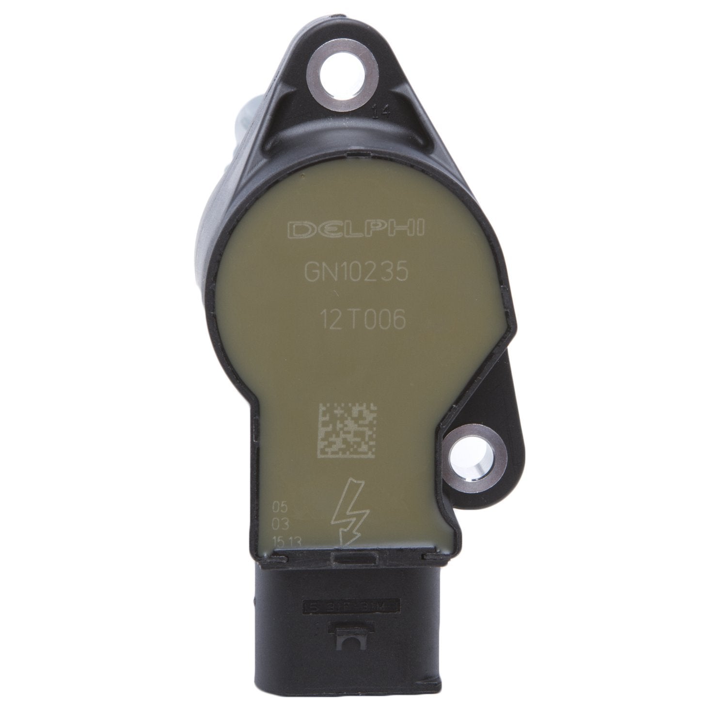 Delphi Gn10235 Plug Top Coil