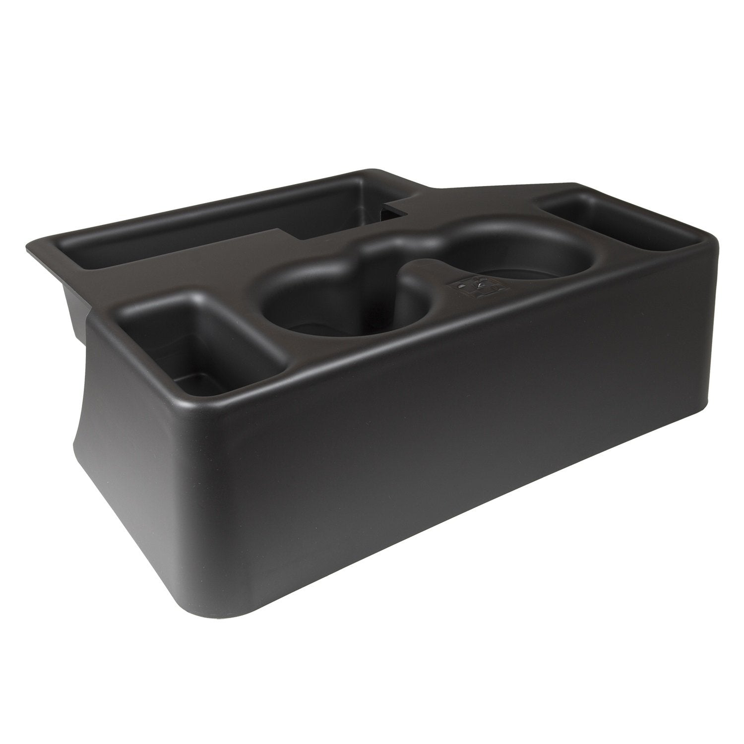 Pro Parts P10150 Armrest Storage Console, Black