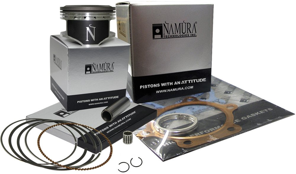 Namura Na-30001-4K 69.50Mm Top End Kit