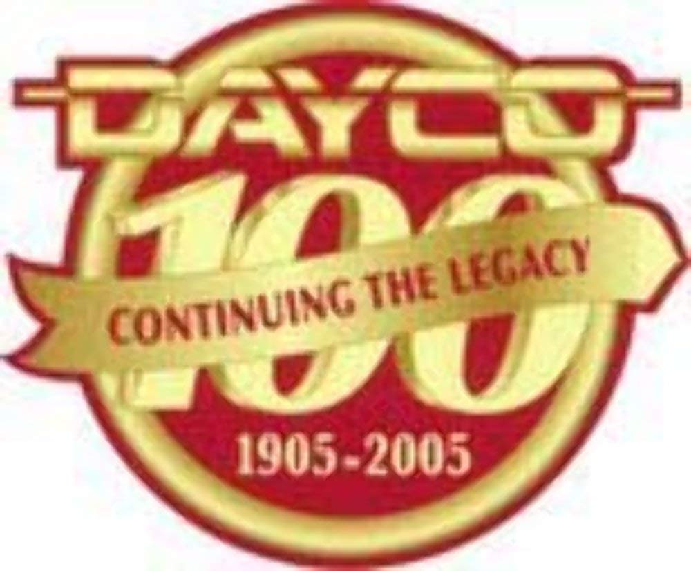 Dayco V-Ribbed Belt