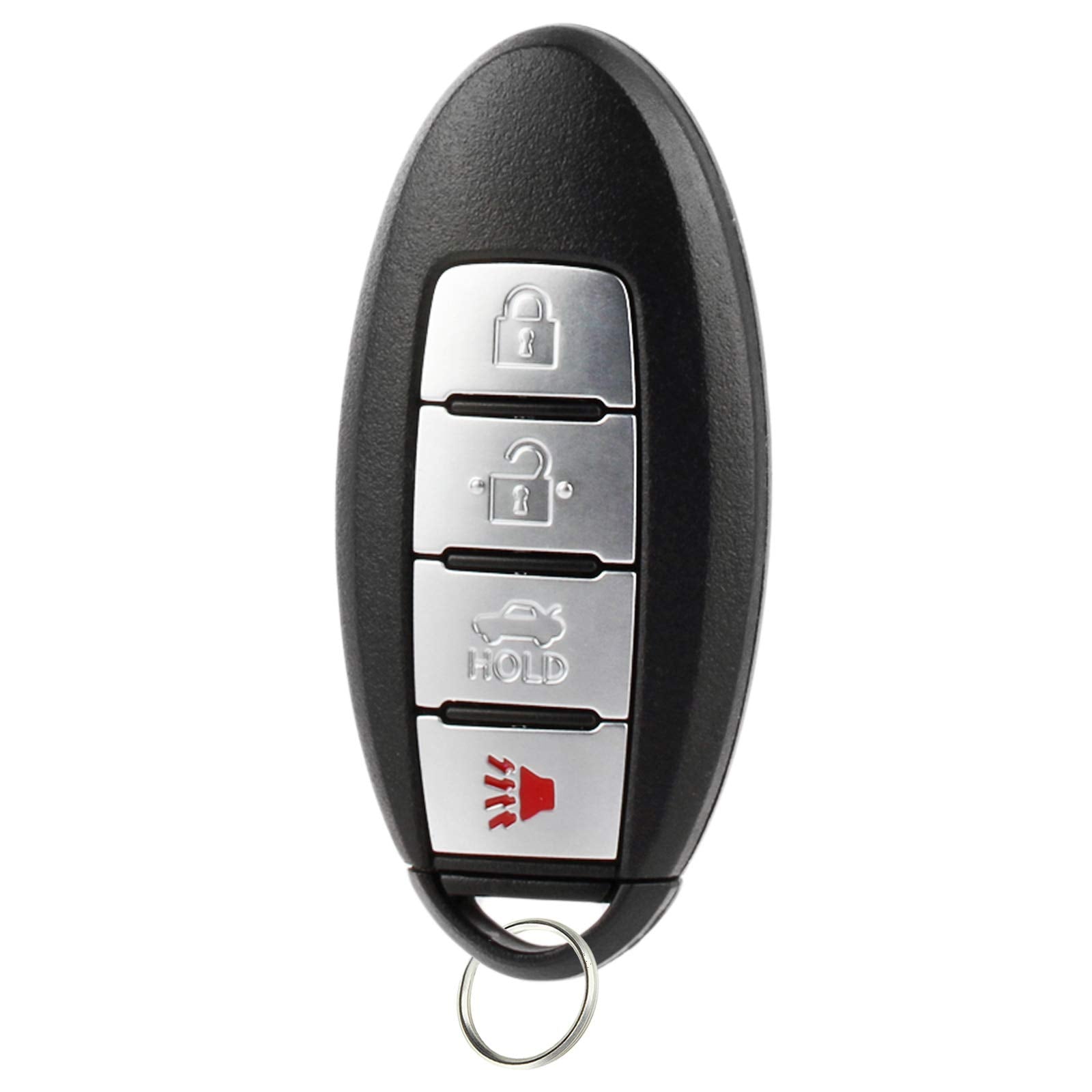 Fits 2014 2015 2016 2017 Nissan Rogue Smart Key Fob Keyless Entry Remote (Kr5S180144106)