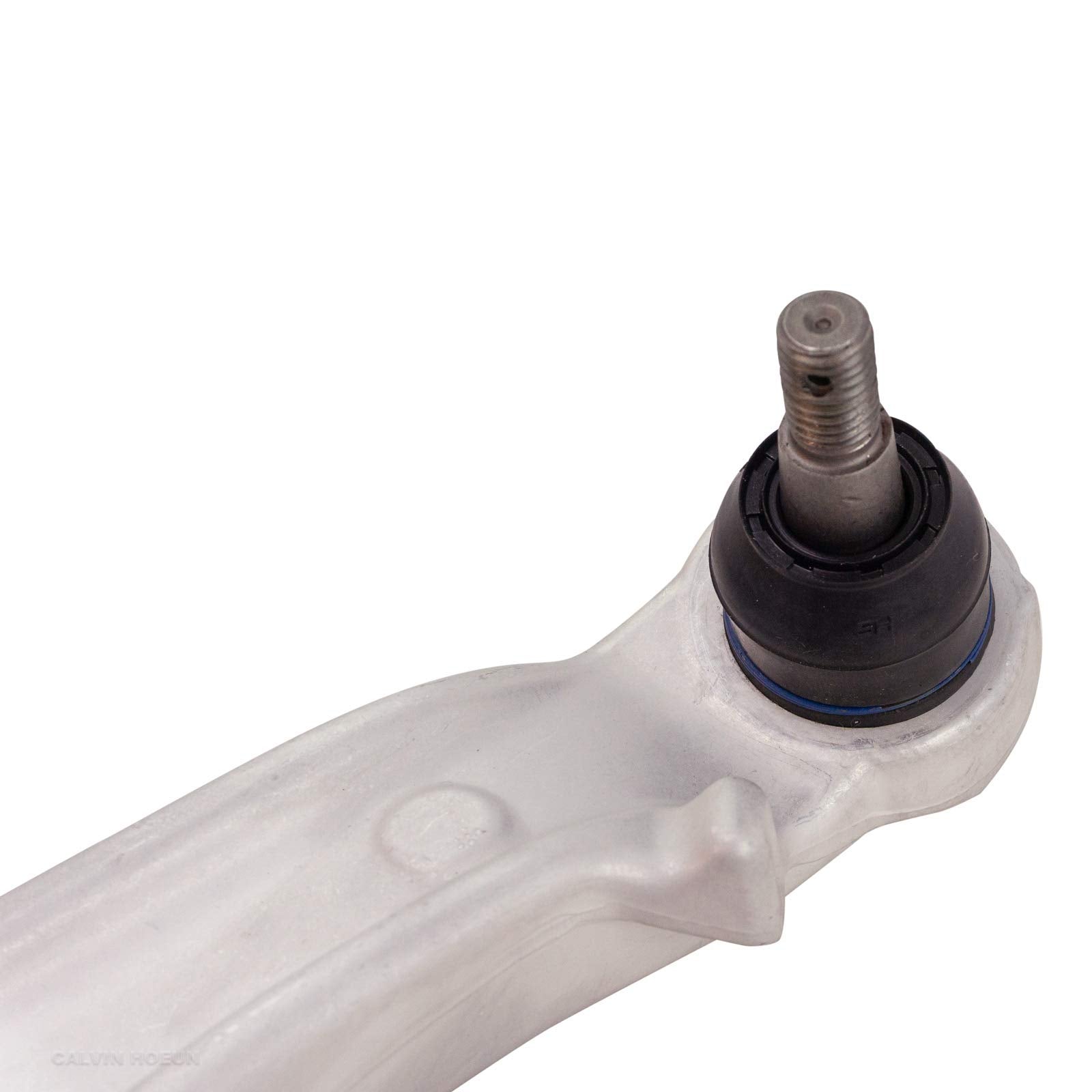 Trq Front Right Lower Control Arm With Ball Joint Passenger Side Compatible With 2014-2017 Honda Odyssey