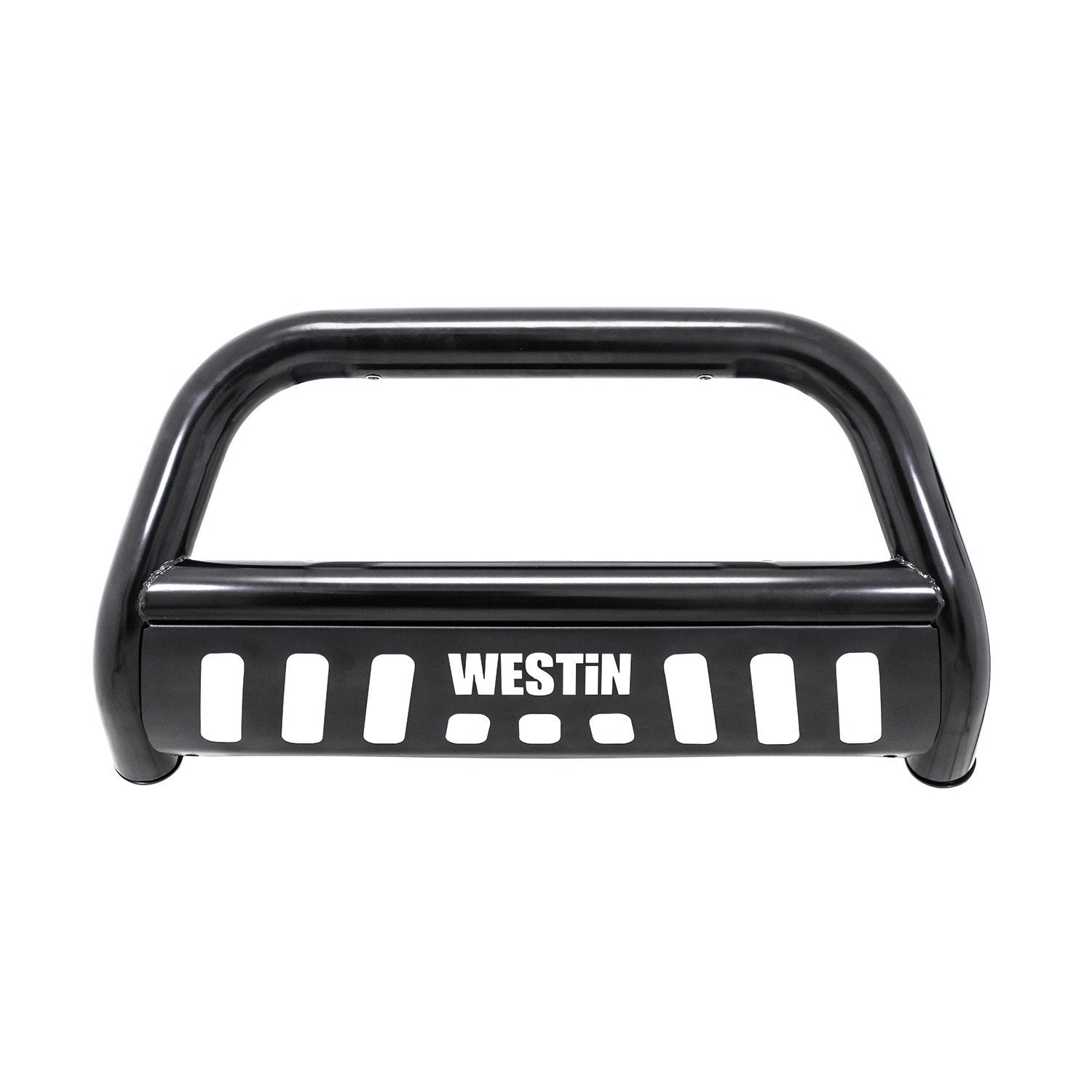 Westin 31-6005 E-Series Bull Bar Fits 2016-2023 Tacoma Black
