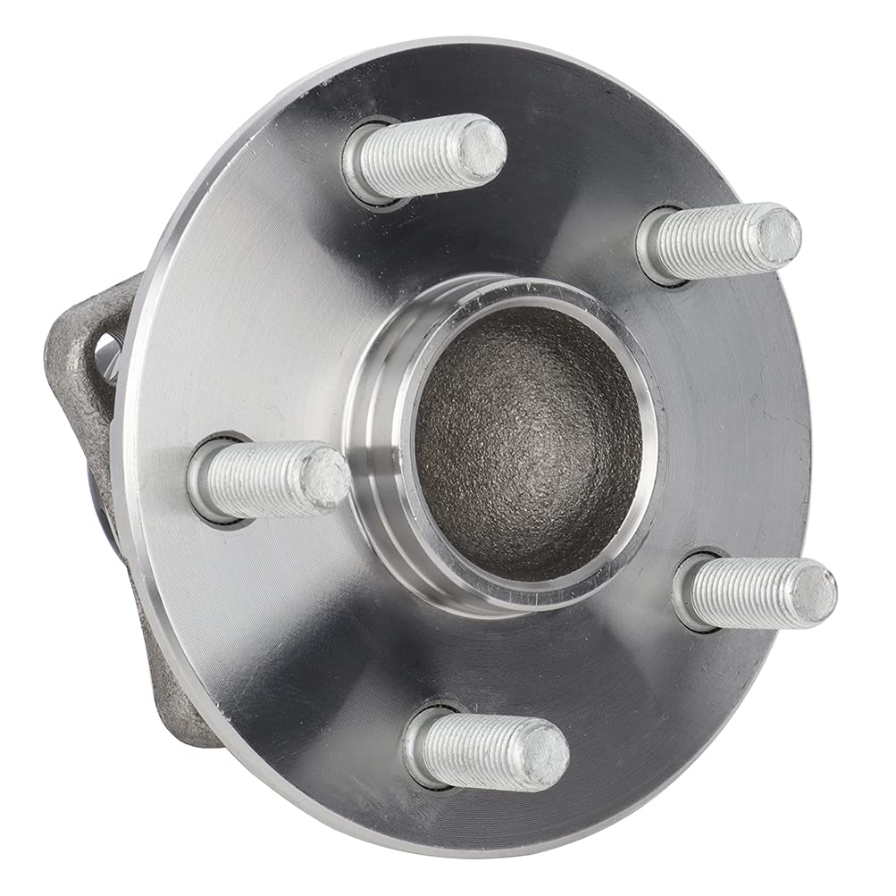 ECCPP Replacement for Wheel Bearing and Hub Assembly for Pontiac Vibe 2003-2008/ Toyota Corolla Matrix 2003-2008 Professional Gr