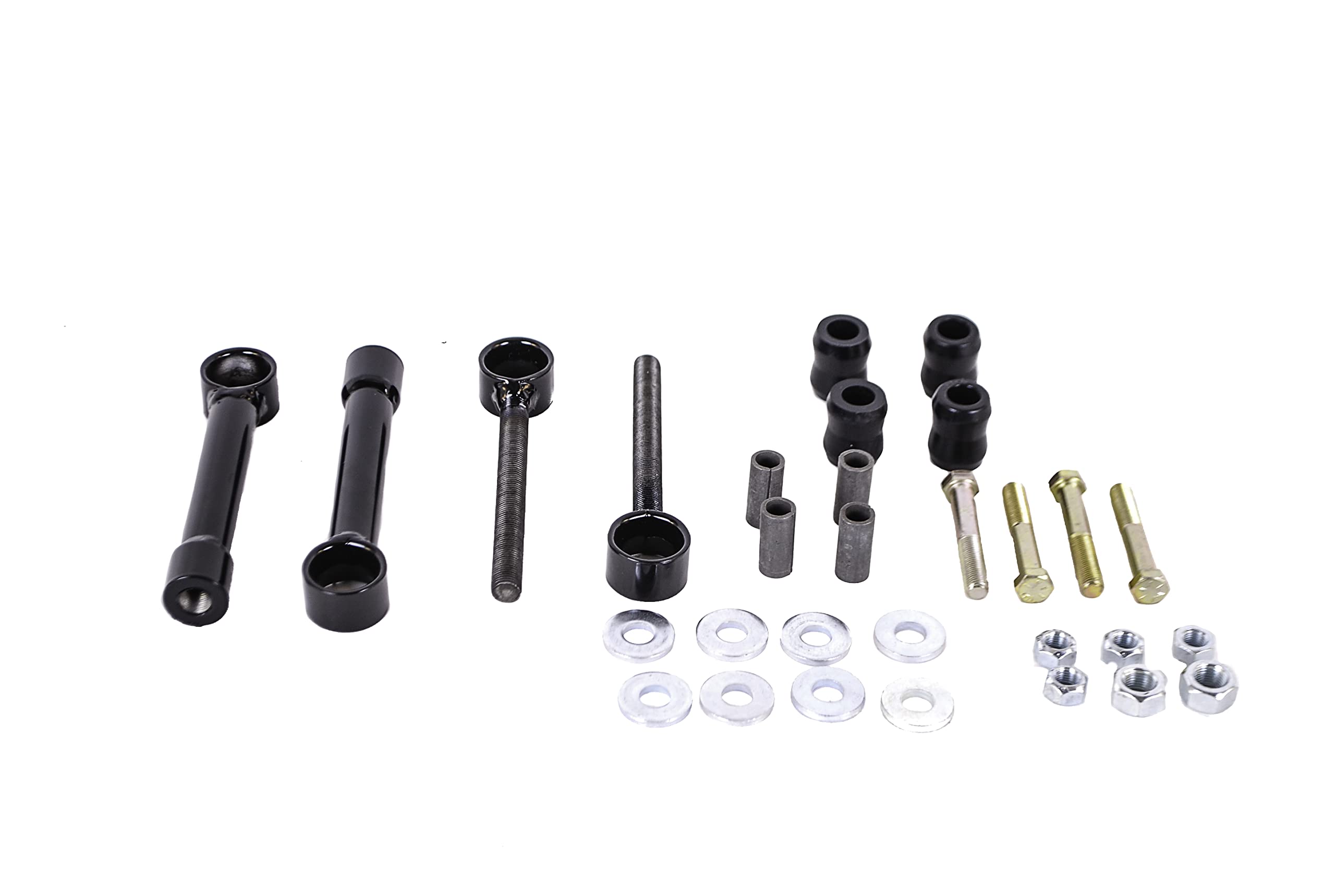 Hellwig 7961 Adjustable End Links 8-11