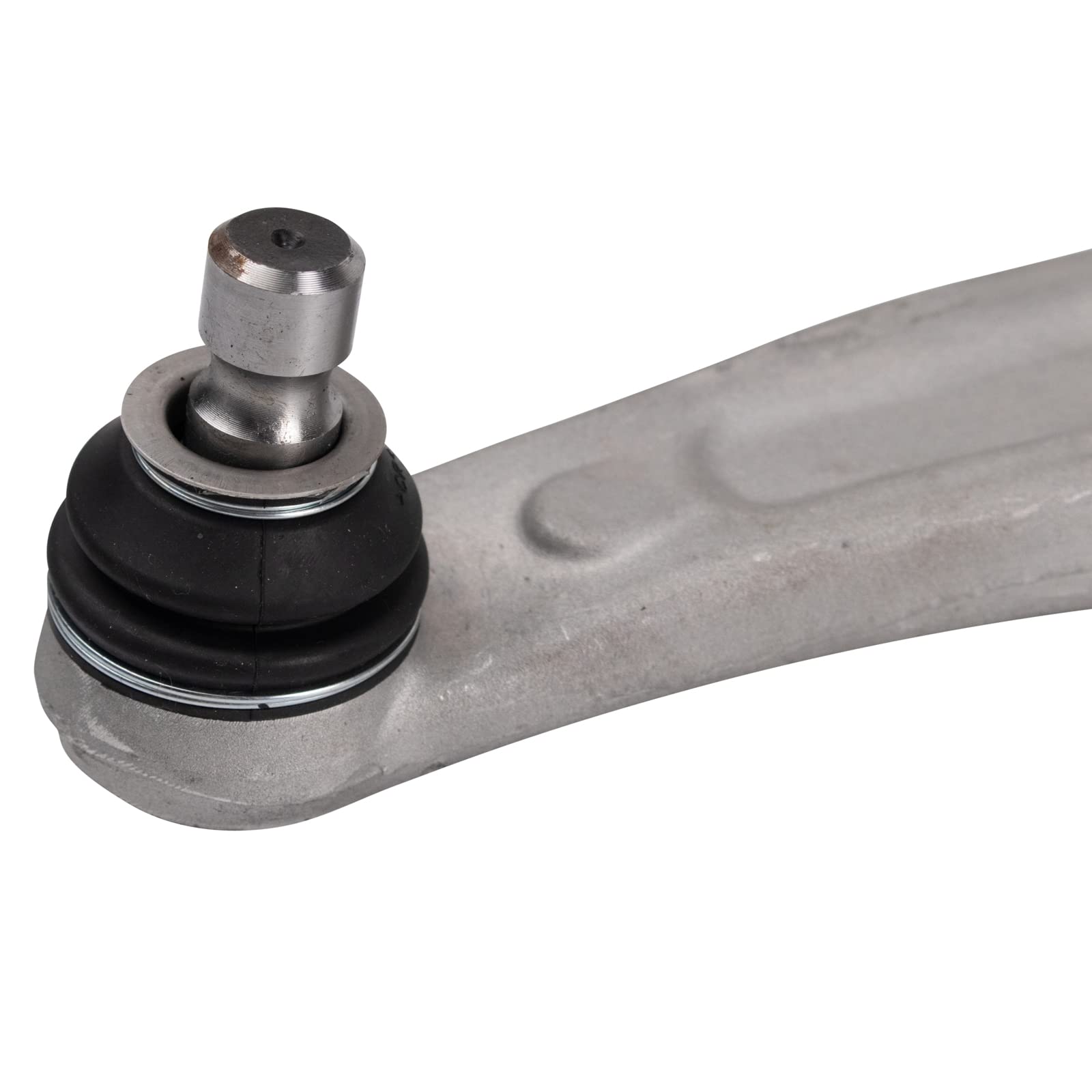 Trq Front Left Lower Control Arm With Ball Joint Drivers Side Compatible With 2016-2019 Hyundai Sonata 2016-2020 Kia Optima
