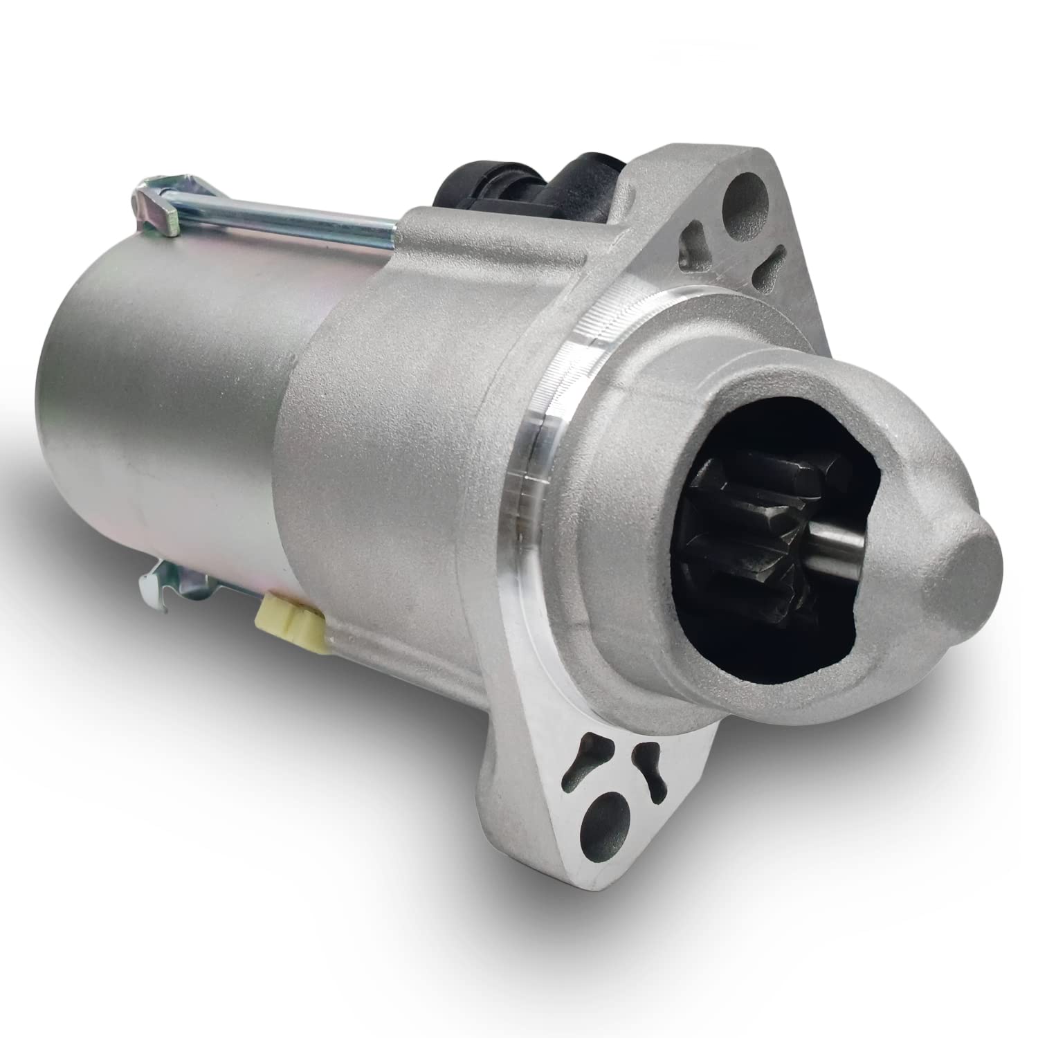 Boatrip 10914 New Starter Motor Replacement For 2013-2017 Honda Accord 2.4L Ex Lx Sport 2015 2016 Honda Crv 2.4L 2016-2019 Honda