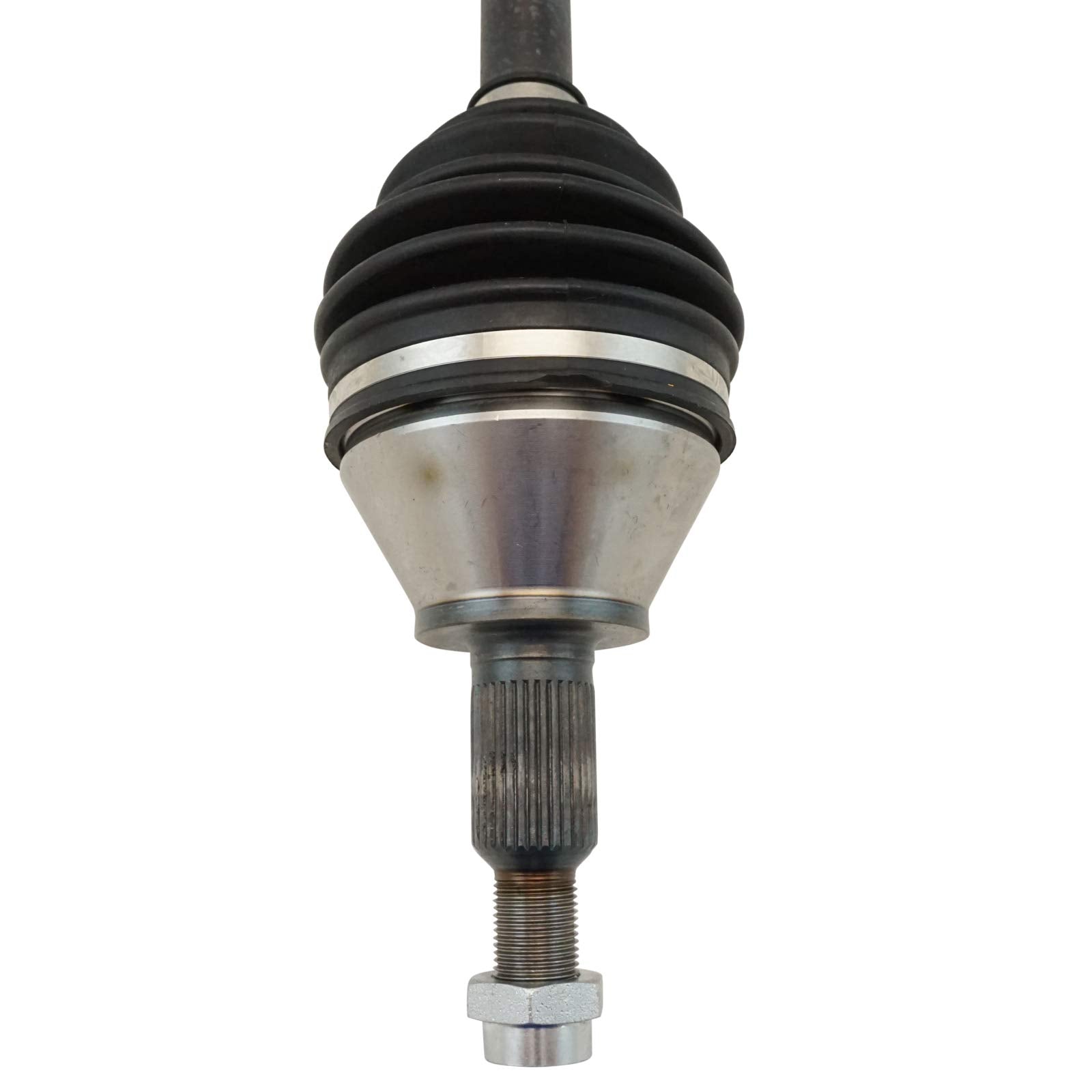 Trq Front Cv Axle Shaft Assembly Set Compatible With 2012-2020 Ram 1500 2019-2020 1500 Classic
