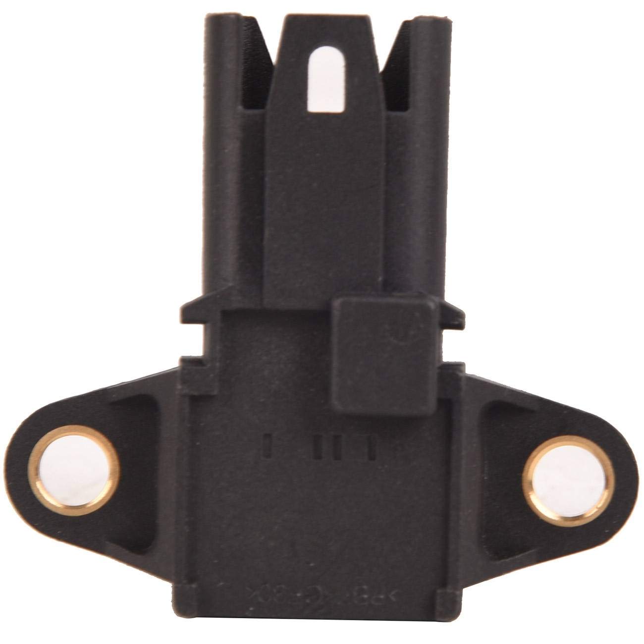 Topaz Map Sensor Manifold Air Pressure Sensor Intake Pressure Sensor 13627551429 Compatible With Bmw 335I 335Xi 535I 550I 740I 7