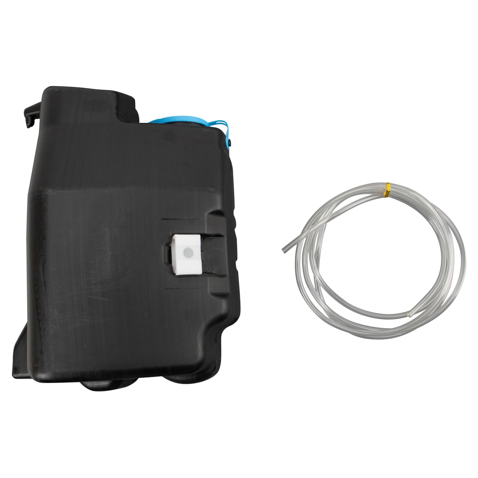 Trq Windshield Washer Reservoir Compatible With 2004-2010 Infiniti Qx56 2005-2015 Nissan Armada 2004 Pathfinder Armada Ni1288136