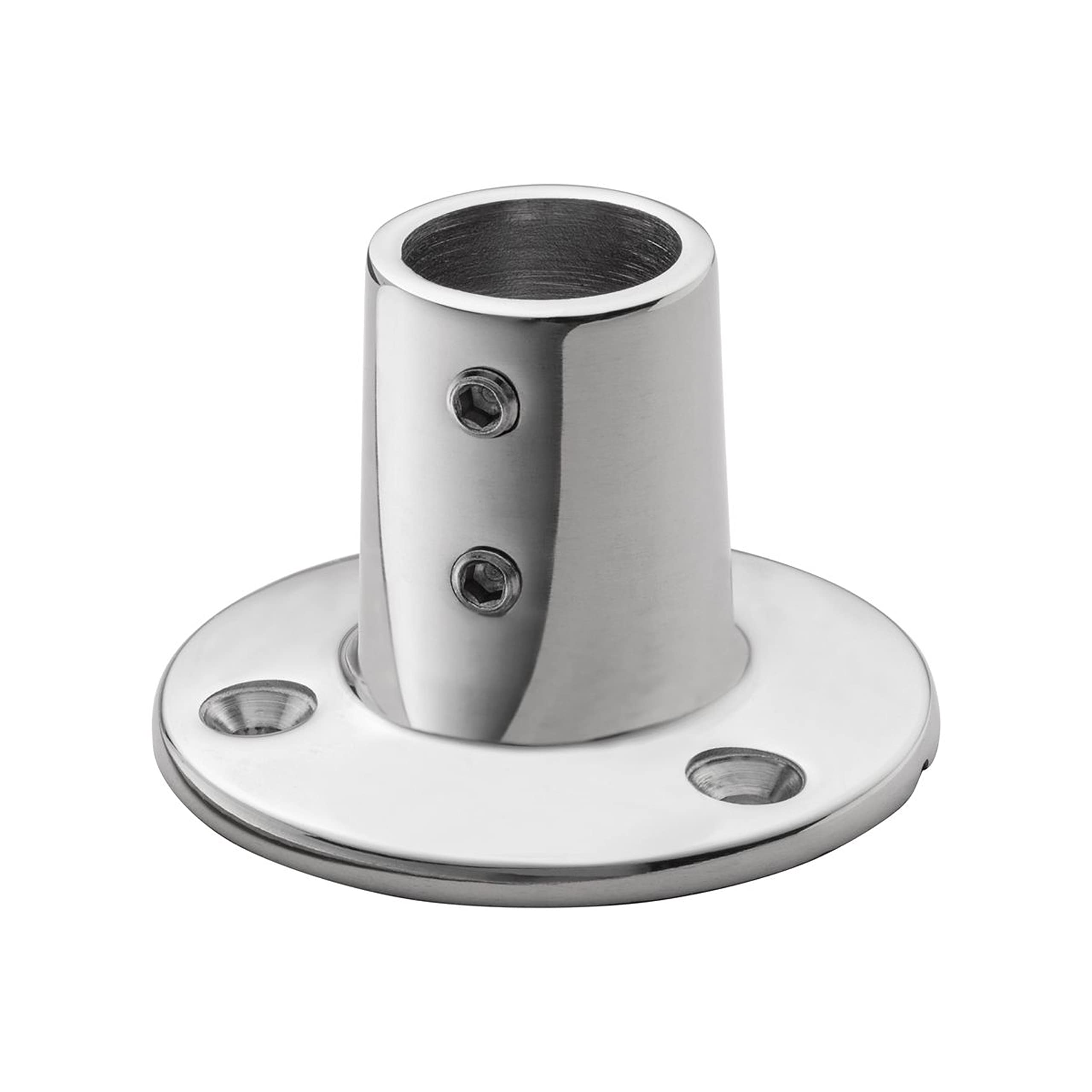 Whitecap Industries I 90 Round Bases