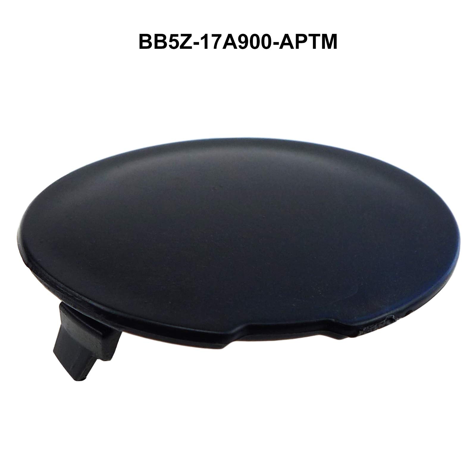 Ford Genuine Bb5Z-17A900-Aptm Bumper Cover