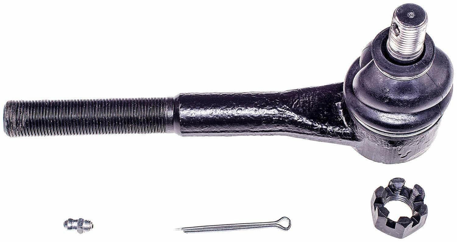 Dorman Premium T409Rpr Front Outer Steering Tie Rod End Compatible With Select Chevrolet/Gmc Models