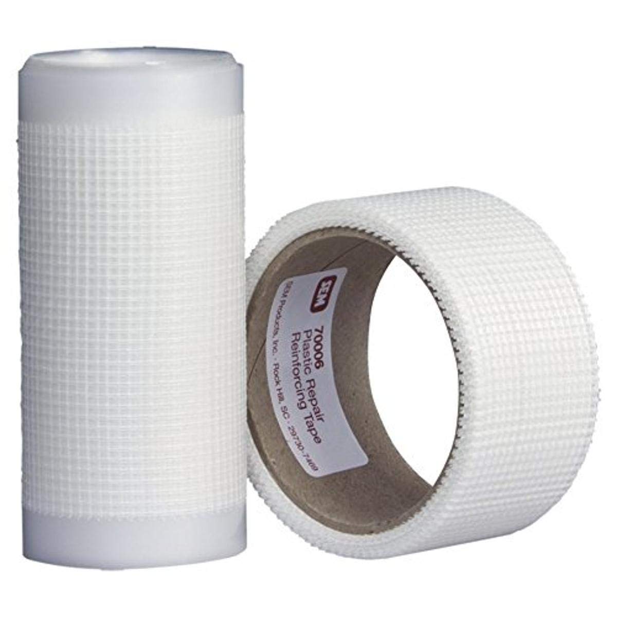 Plastic Repair Contouring Tape