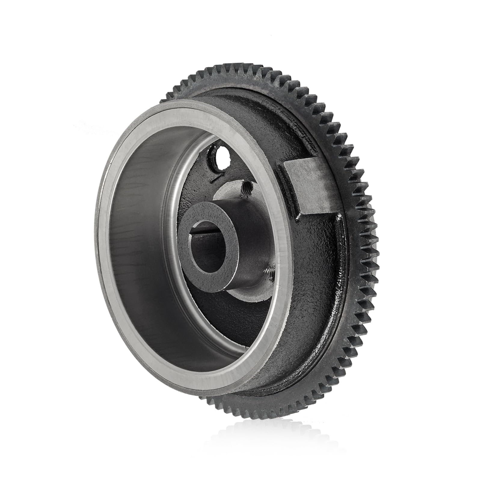FF97 Magneto Rotor Flywheel For Polaris Big Boss 500 Magnum 500 Scrambler 500 Sportsman 500 1998-2003 ATP 500 2004 Worker 500 19